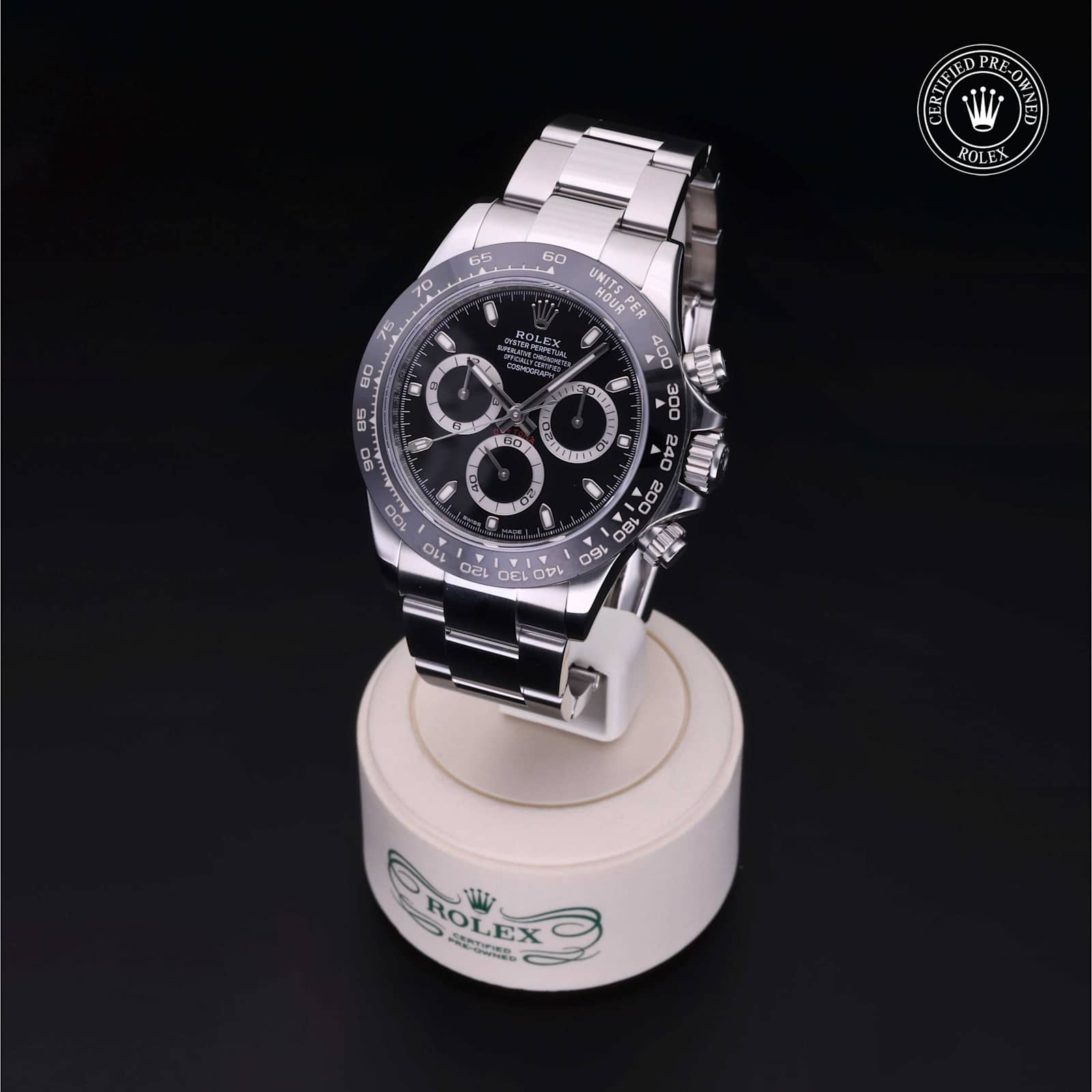 Cosmograph Daytona alternate view 5