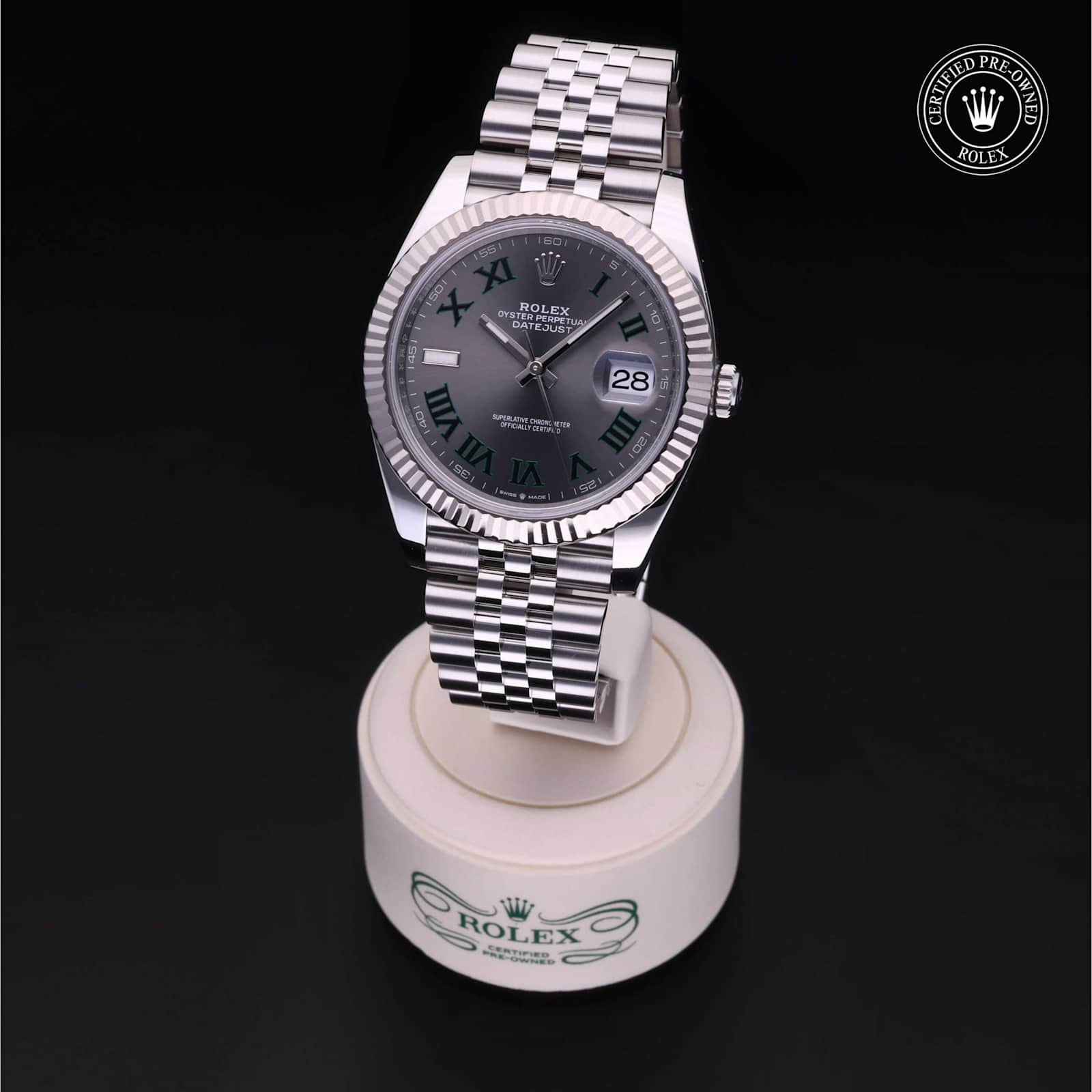 Datejust alternate view 4