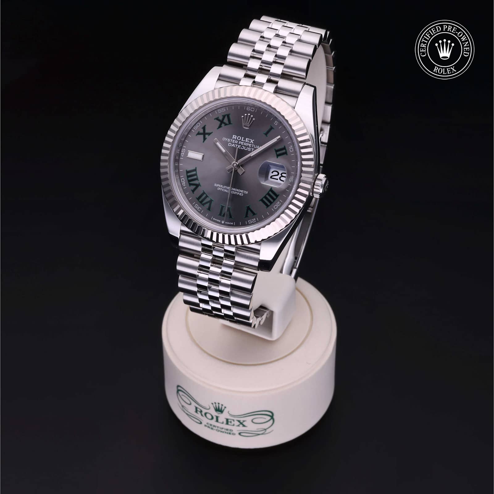 Datejust alternate view 5