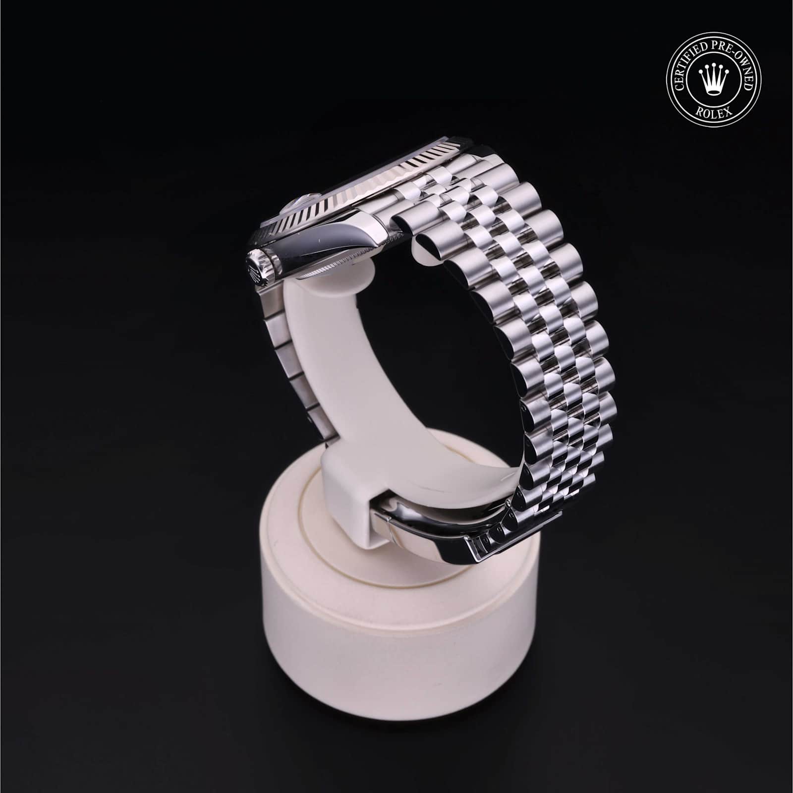 Rolex Datejust in Steel, 126334 - Bucherer