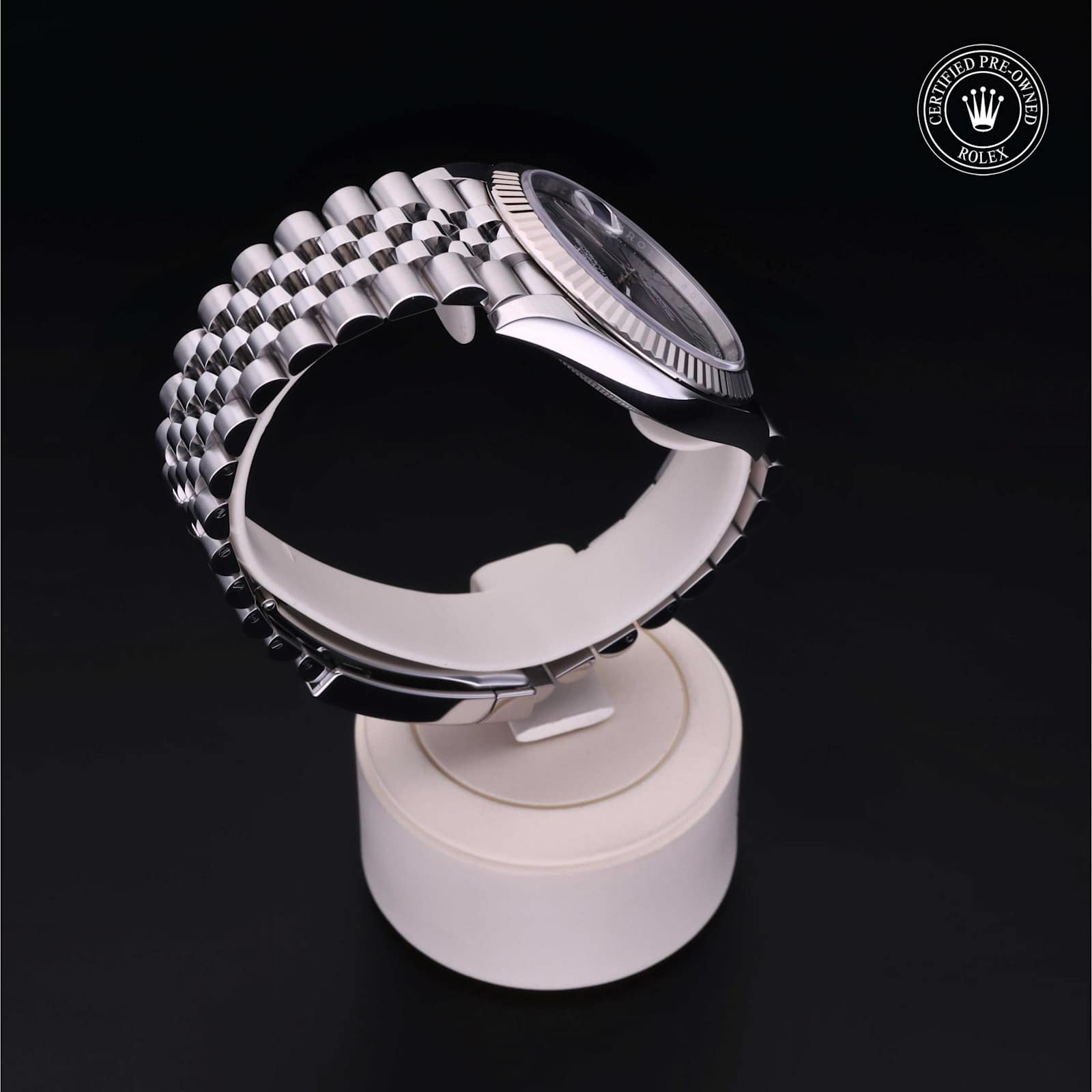Rolex Datejust in Steel, 126334 - Bucherer