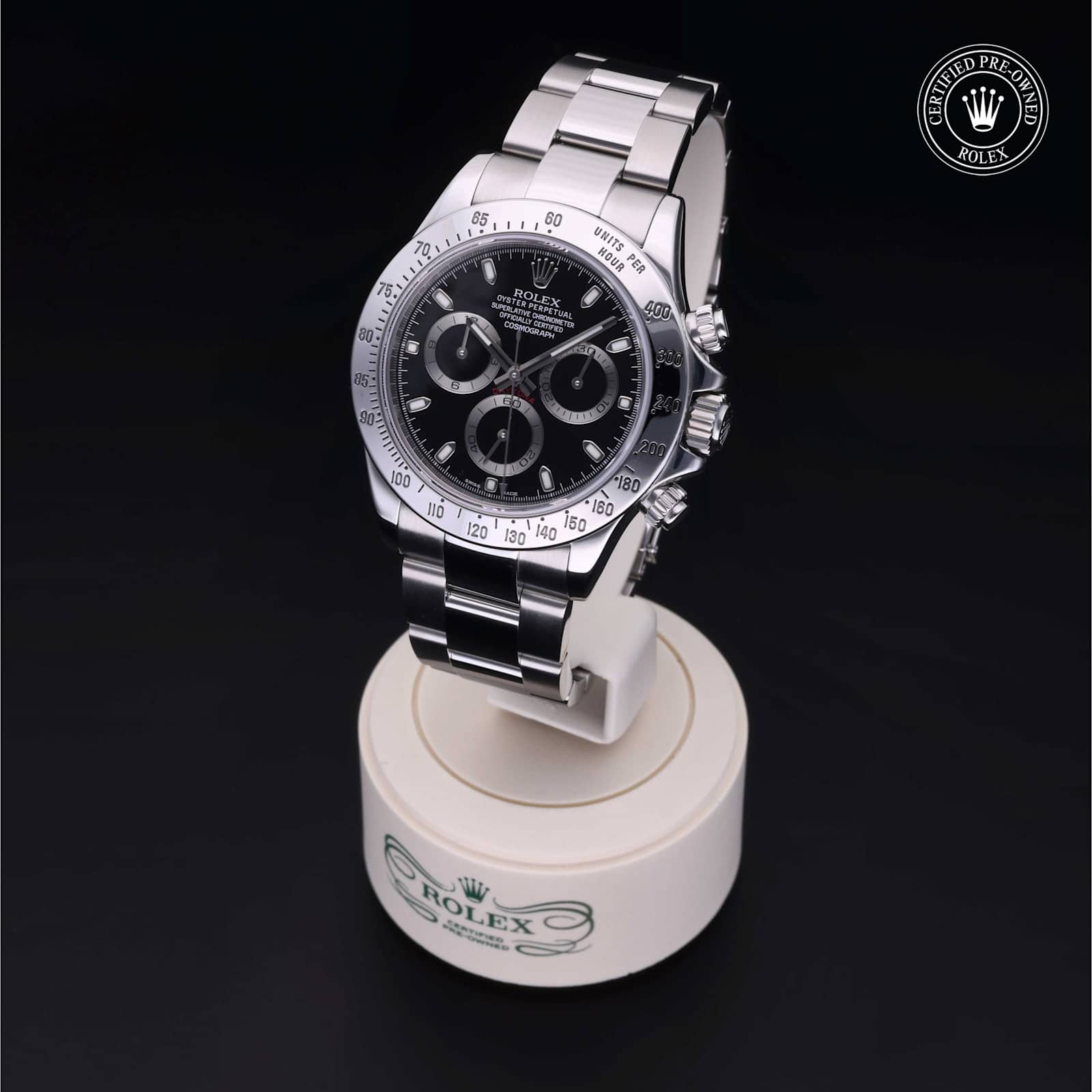 Cosmograph Daytona alternate view 5