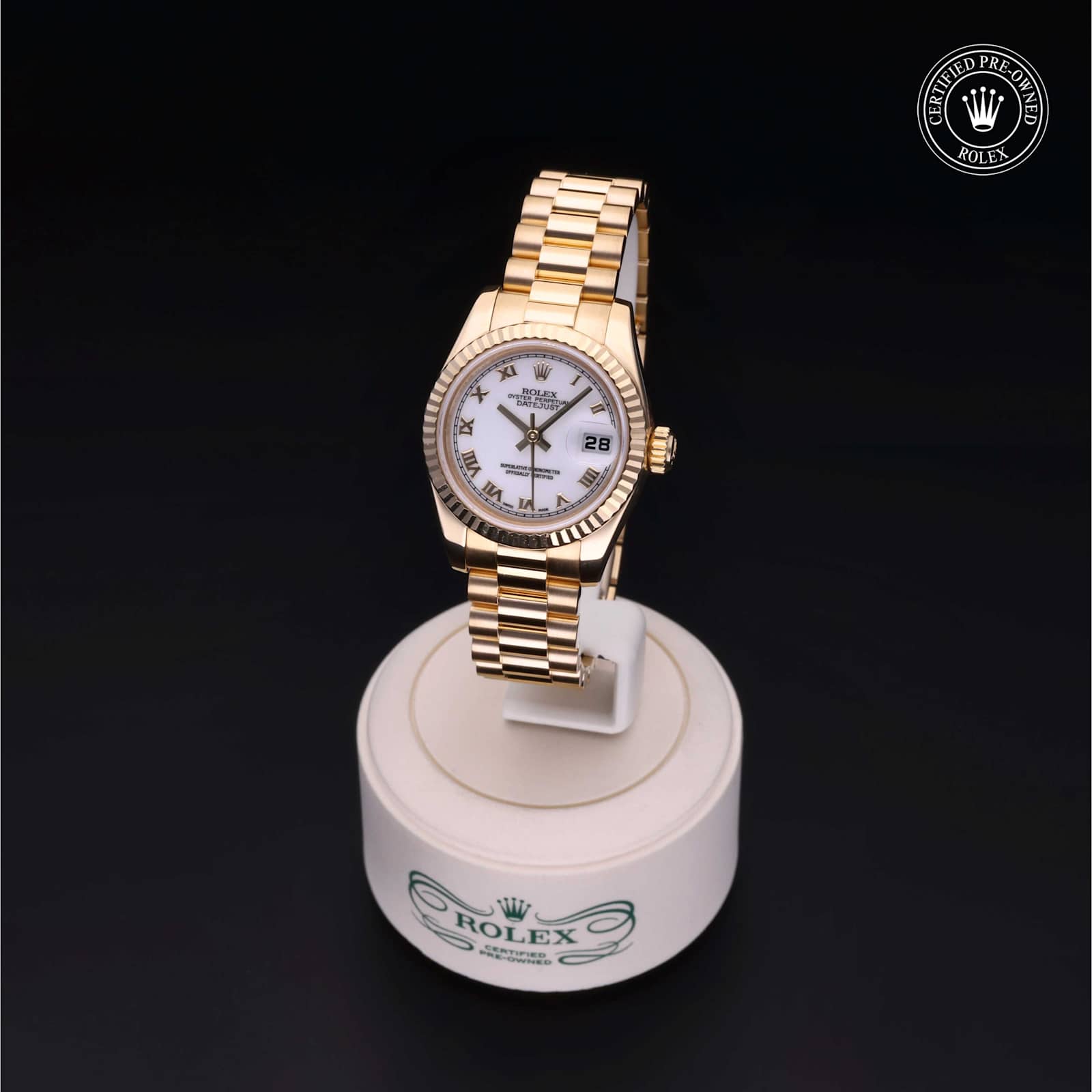 Lady-Datejust alternate view 4