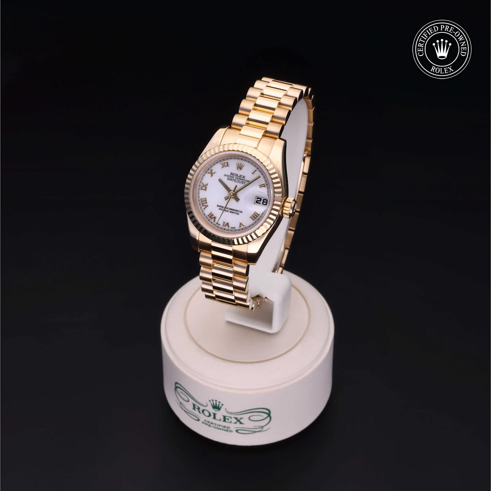 Lady-Datejust alternate view 5