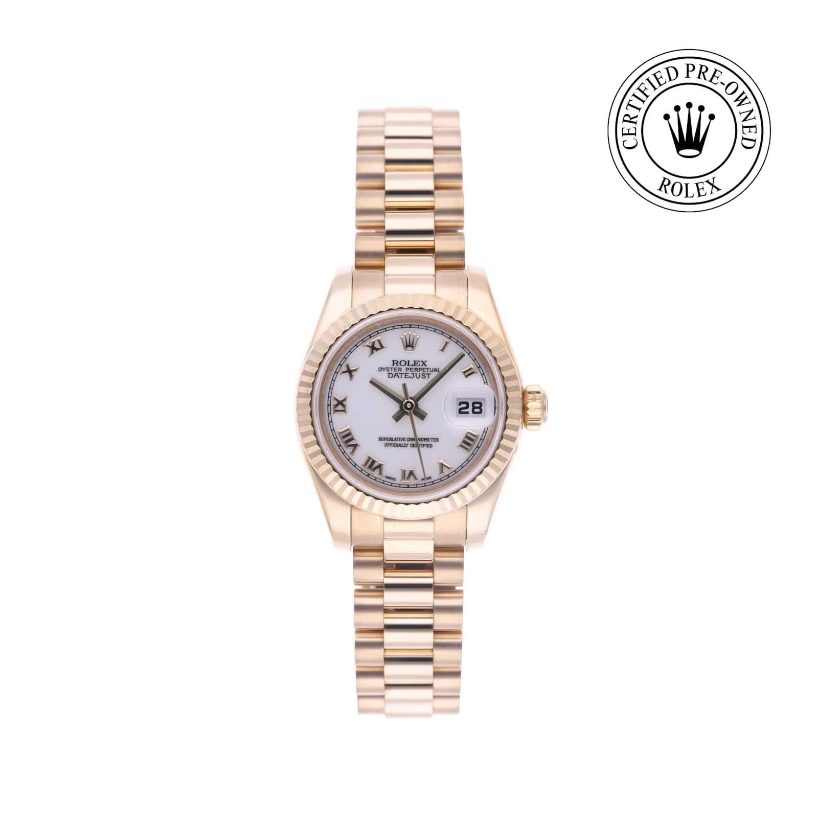 Lady-Datejust alternate view 2
