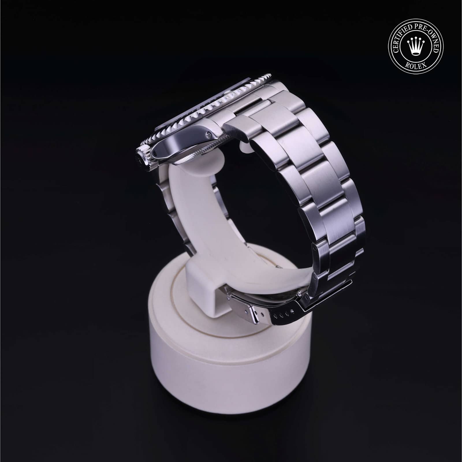 Rolex Submariner in Steel, 14060M - Bucherer