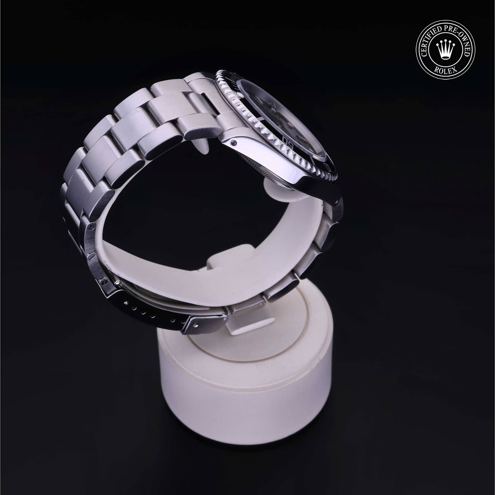 Rolex Submariner in Steel, 14060M - Bucherer