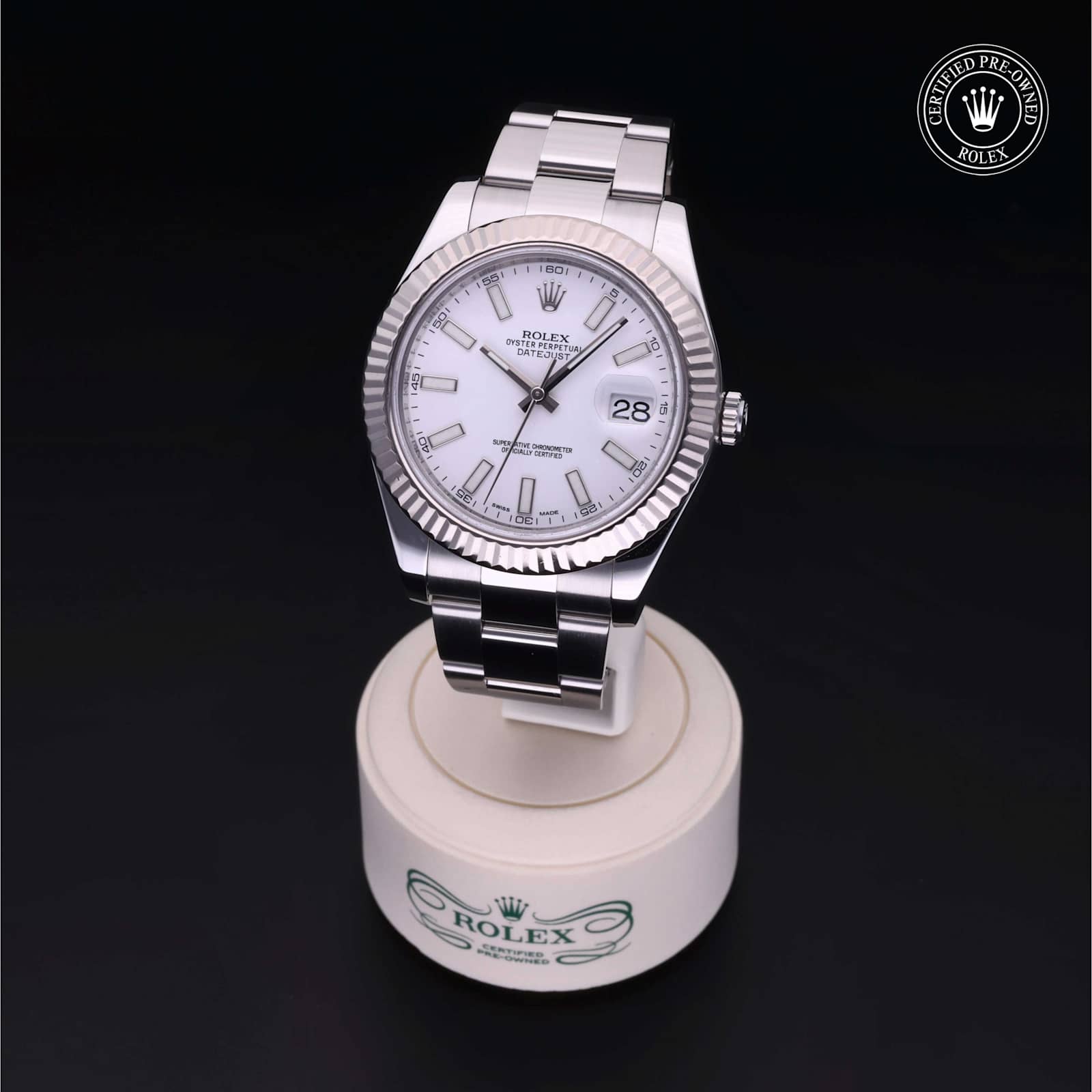 Datejust alternate view 4
