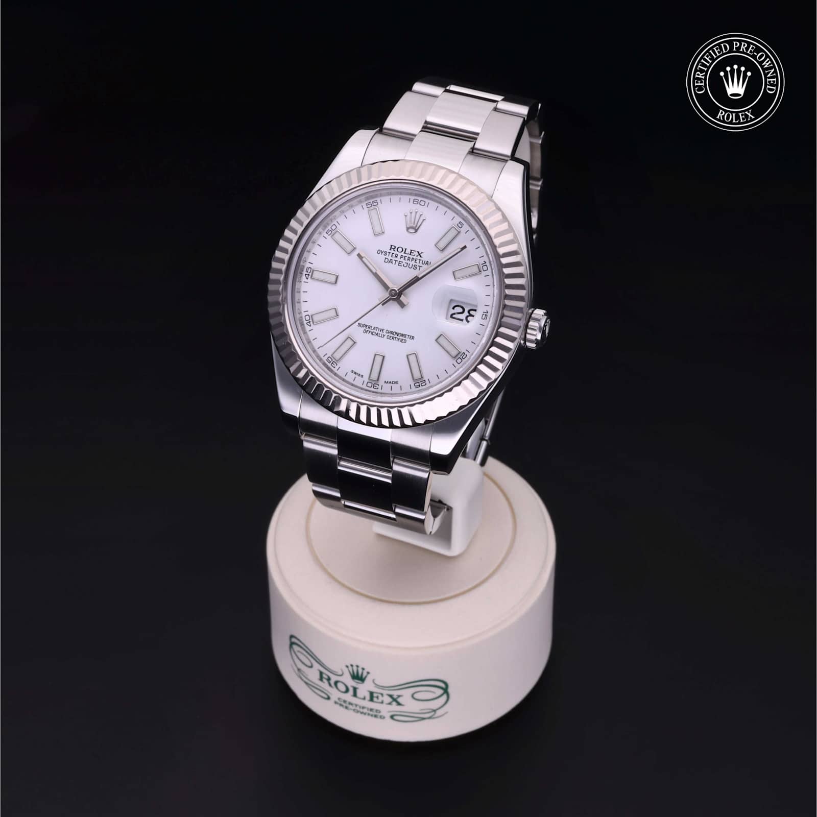 Datejust alternate view 5