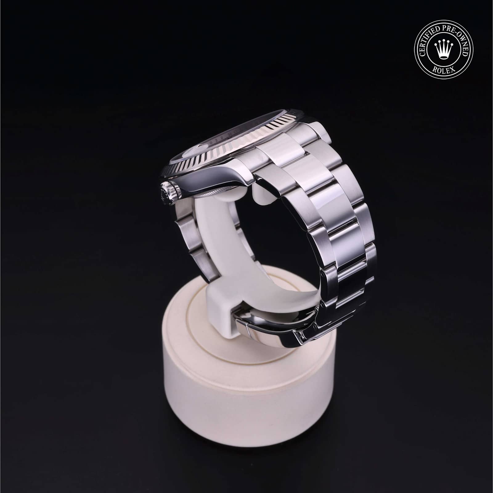 Rolex Datejust in Steel, 116334 - Bucherer