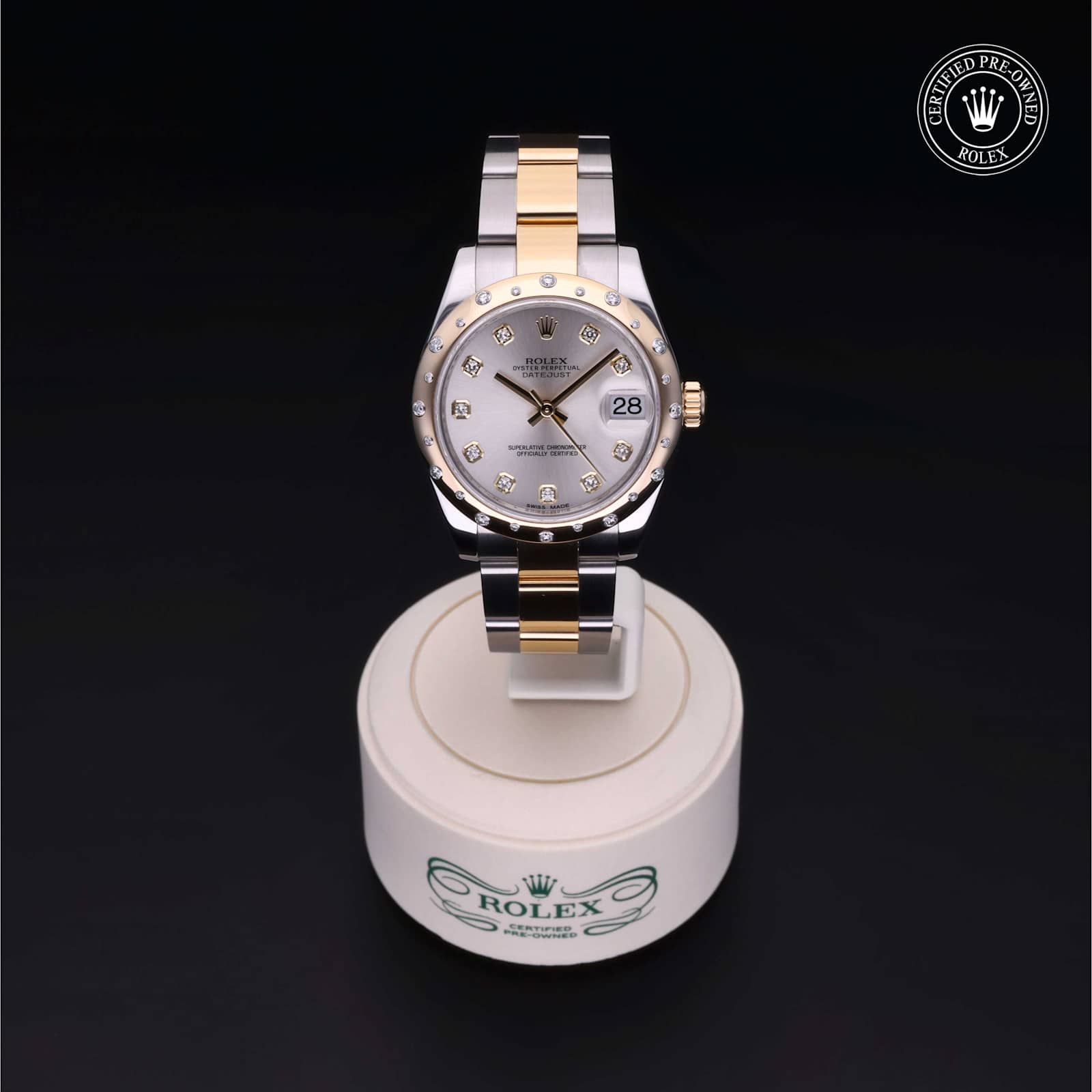 Datejust alternate view 3