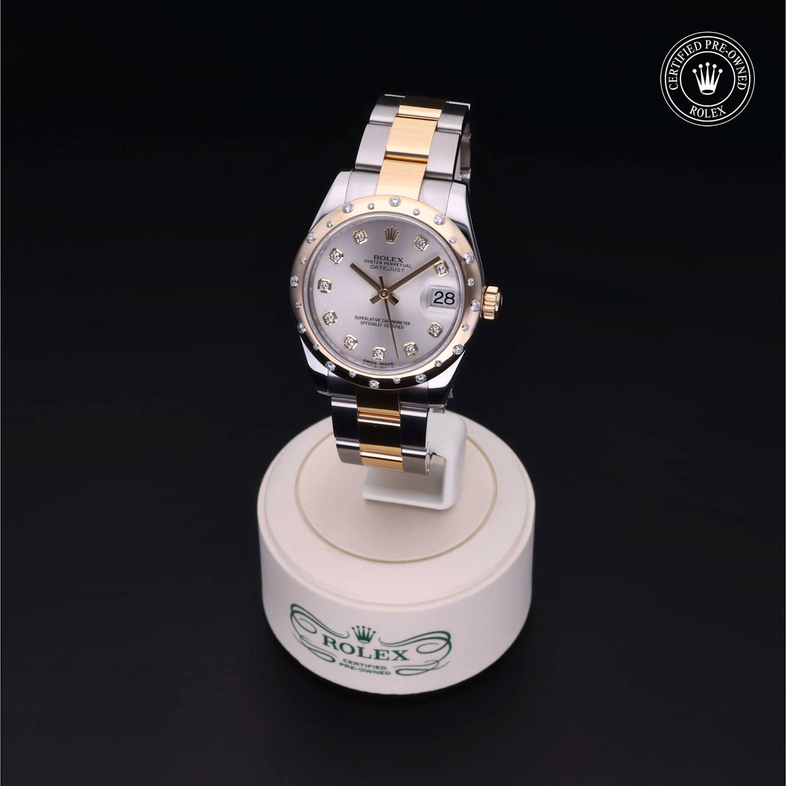 Datejust alternate view 4