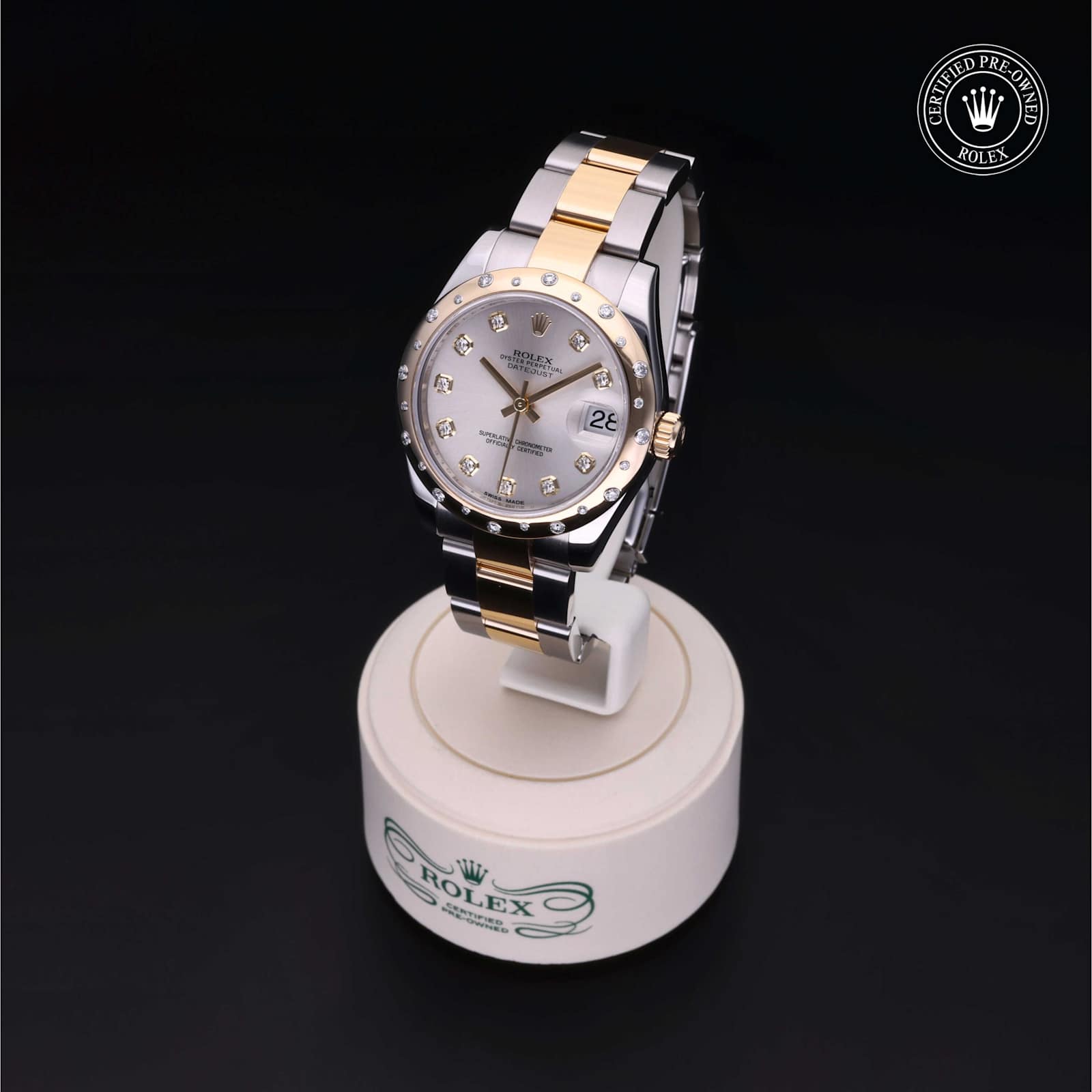 Datejust alternate view 5