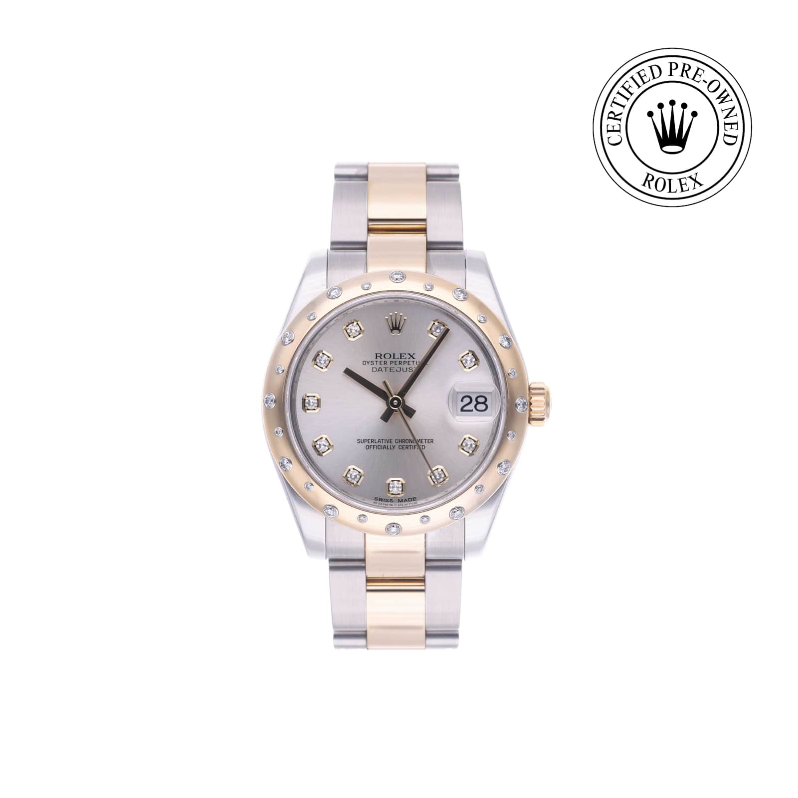 Datejust alternate view 2