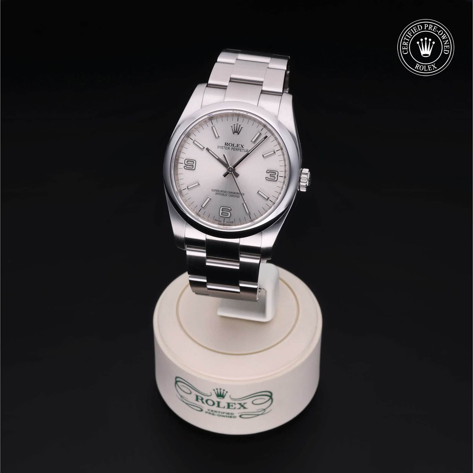Oyster Perpetual alternate view 4