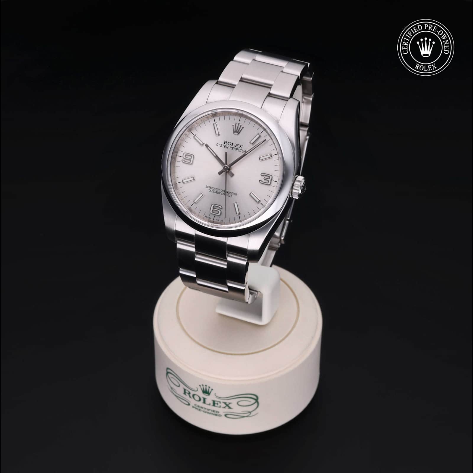 Oyster Perpetual alternate view 5