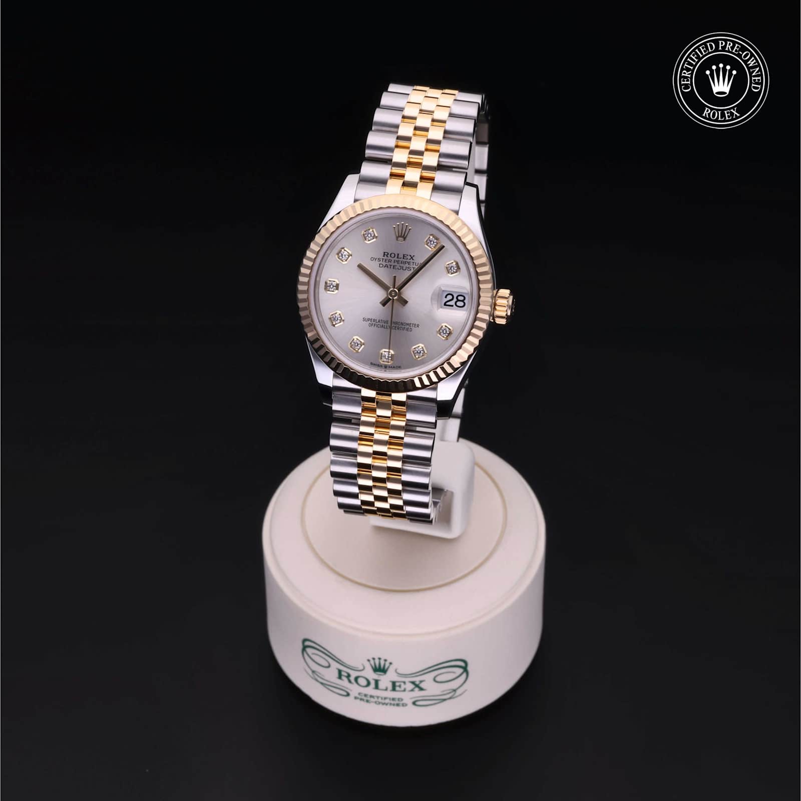 Datejust alternate view 4