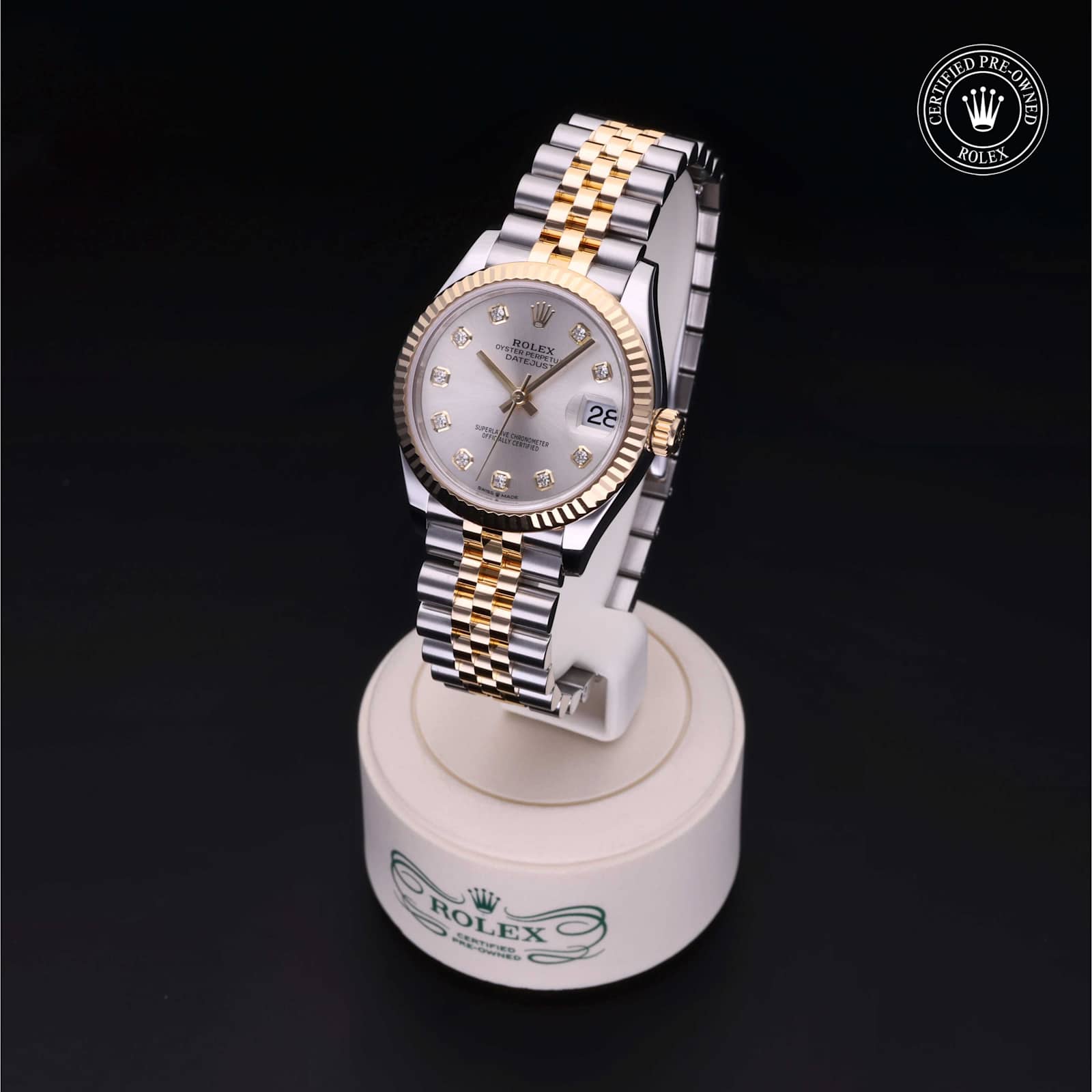 Datejust alternate view 5