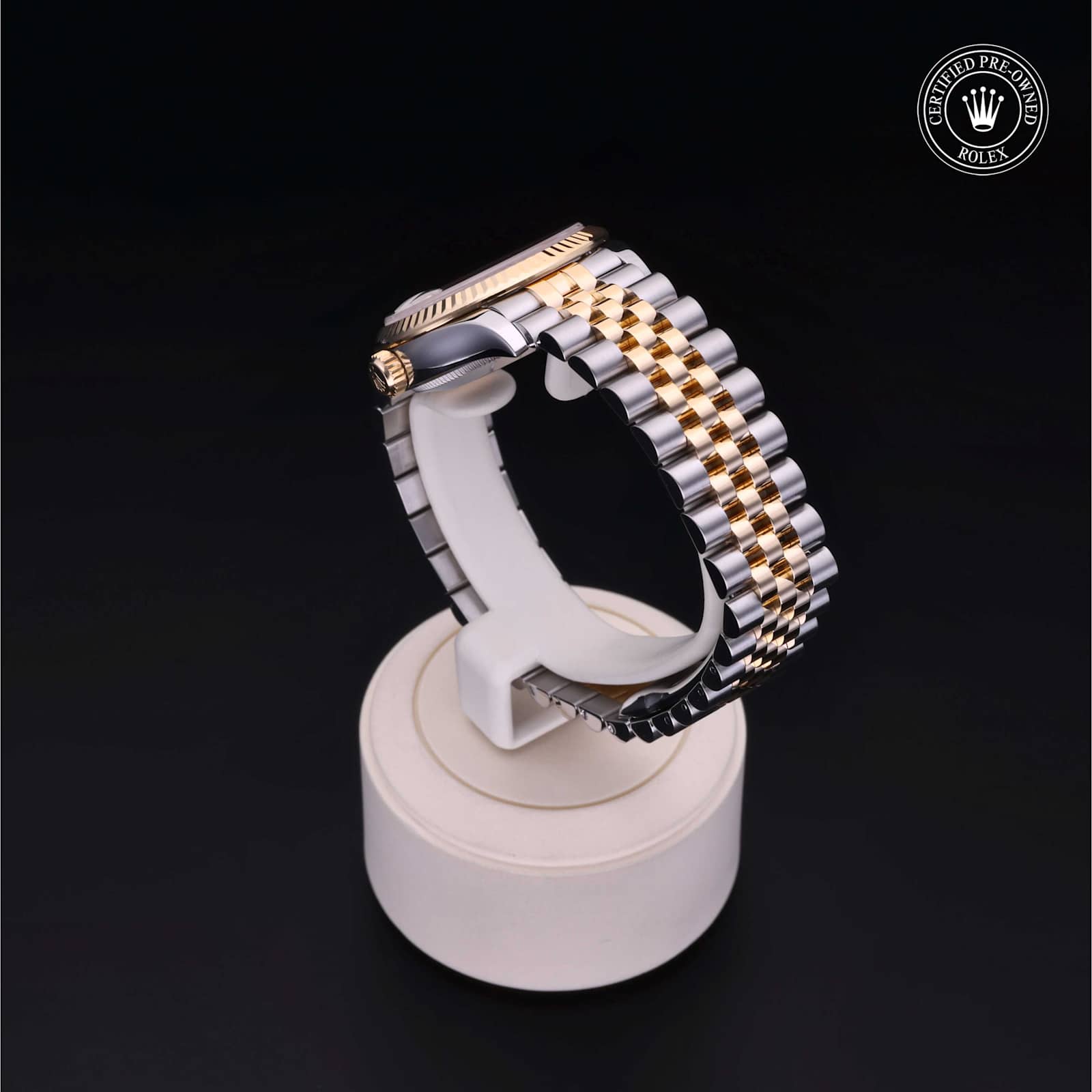 Rolex Datejust in Bicolor, 278273 - Bucherer