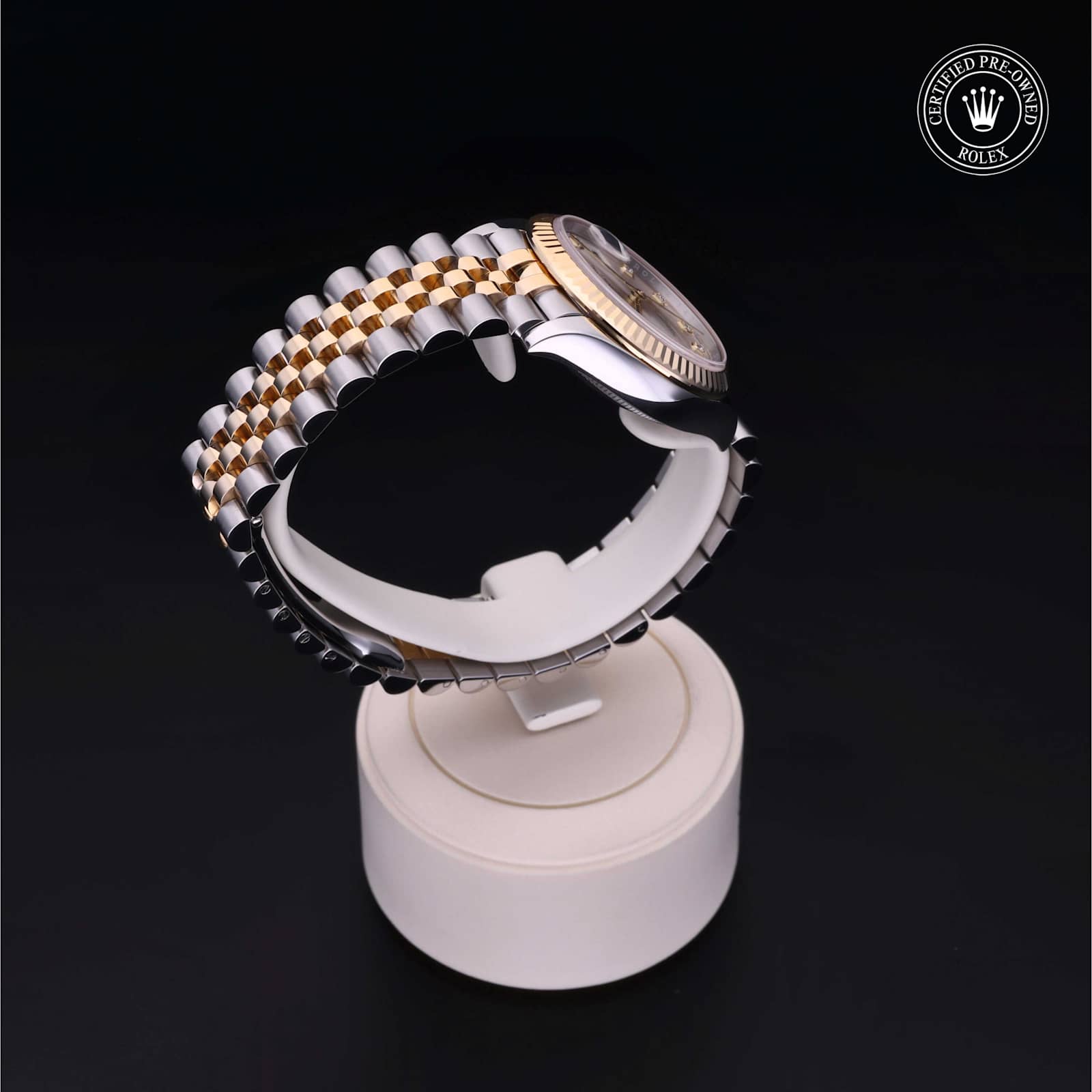 Rolex Datejust in Bicolor, 278273 - Bucherer
