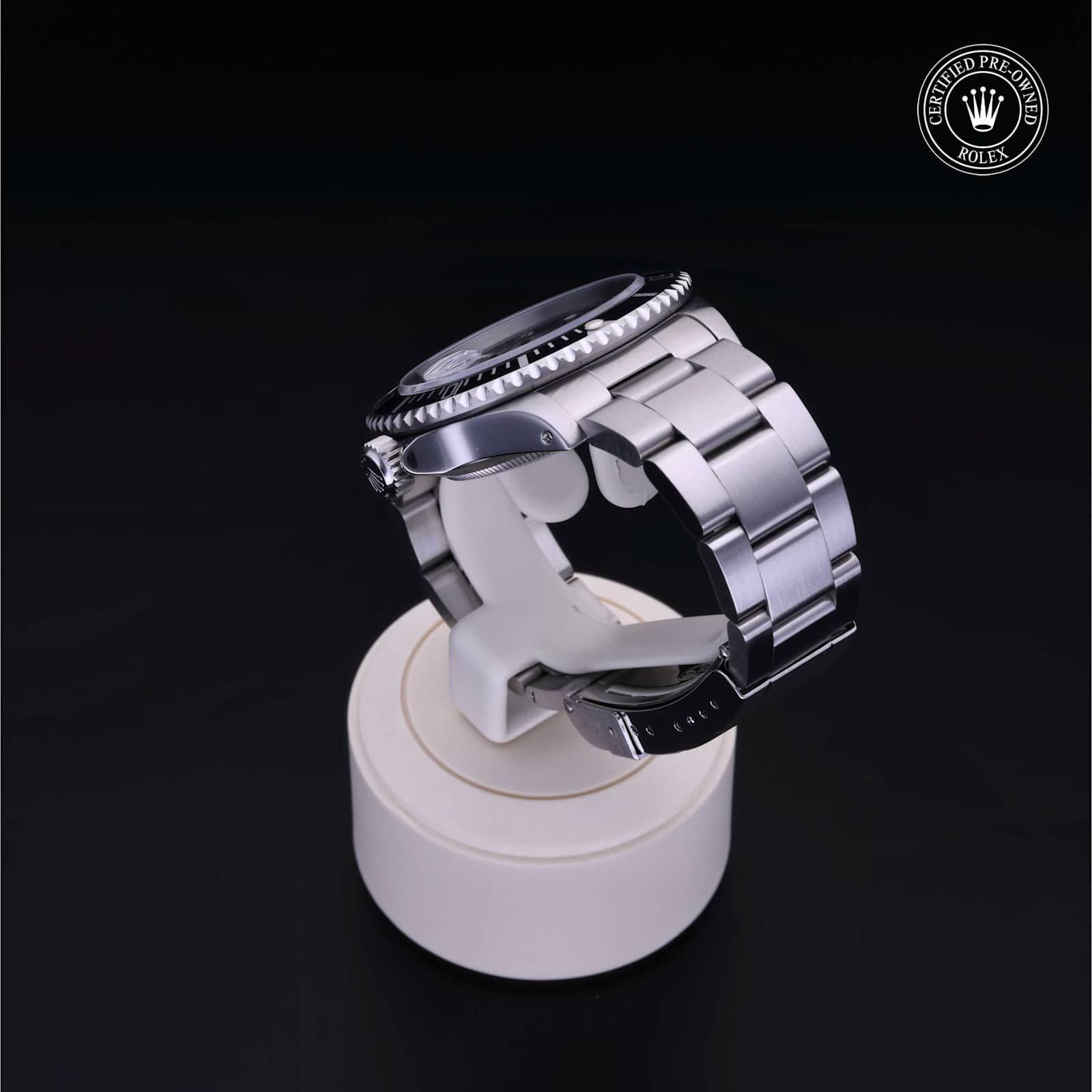 Rolex Submariner Date in Steel, 16610 - Bucherer