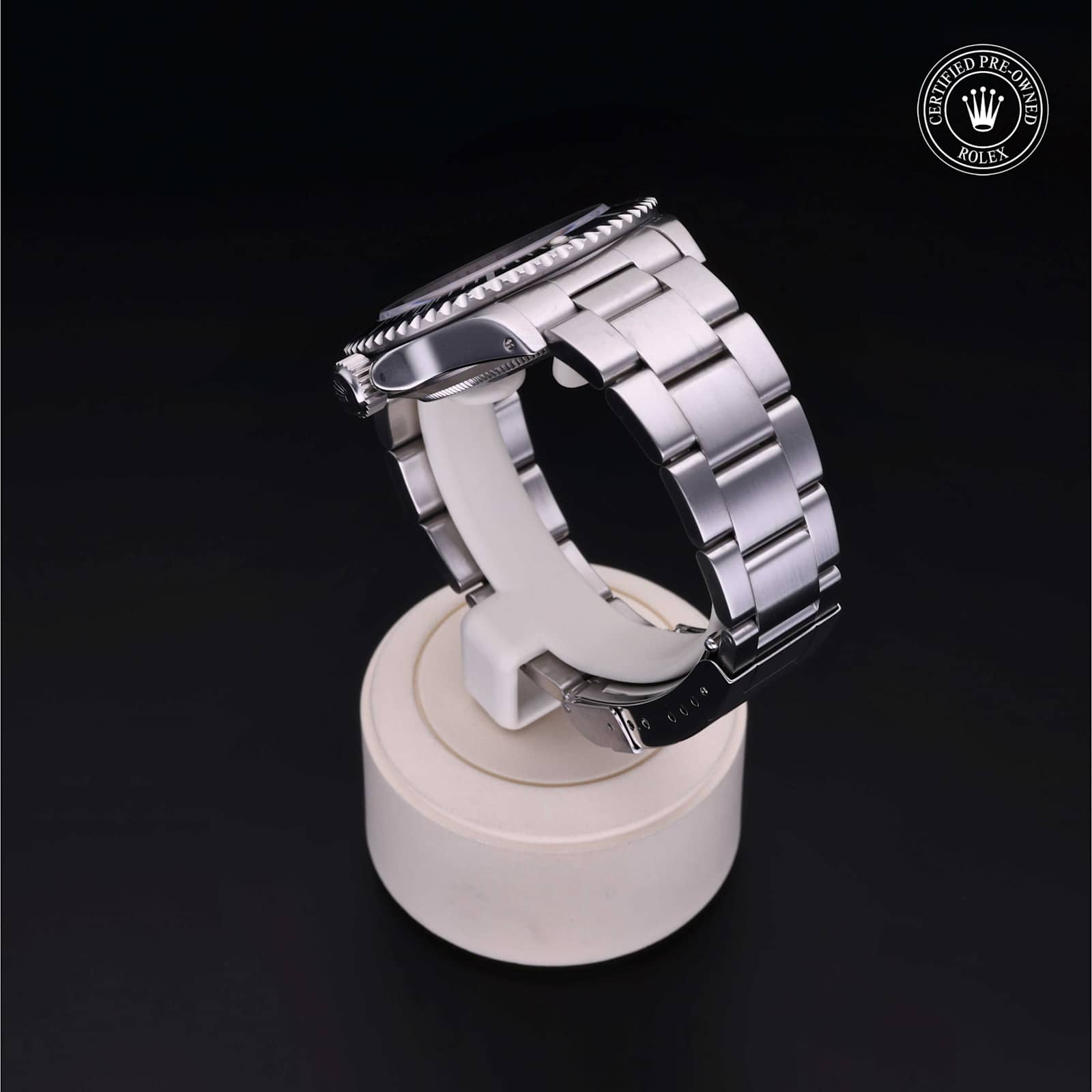 Rolex Submariner in Steel, 14060 - Bucherer