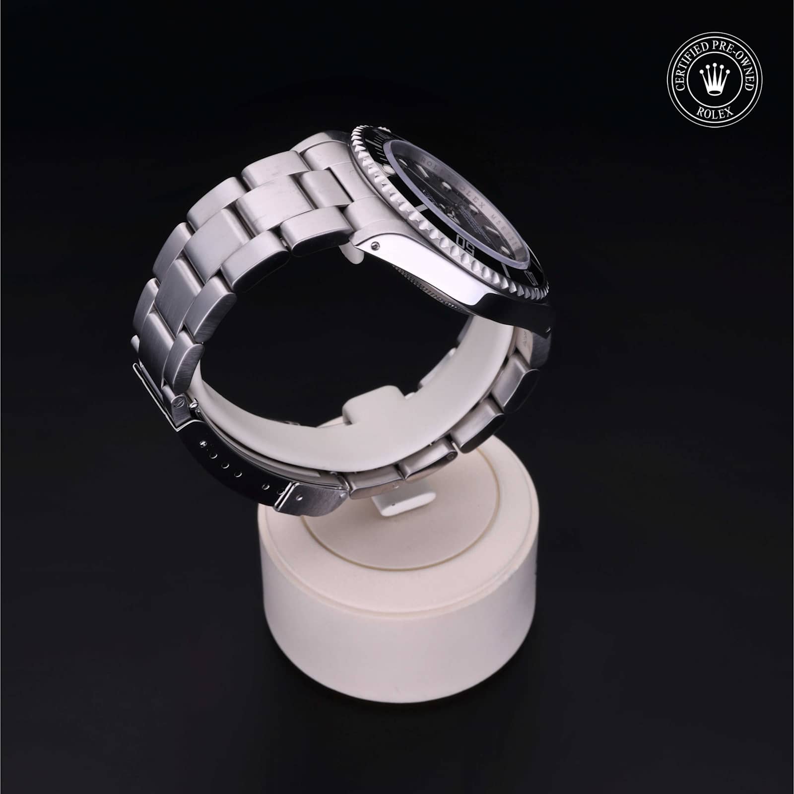 Rolex Submariner in Steel, 14060 - Bucherer