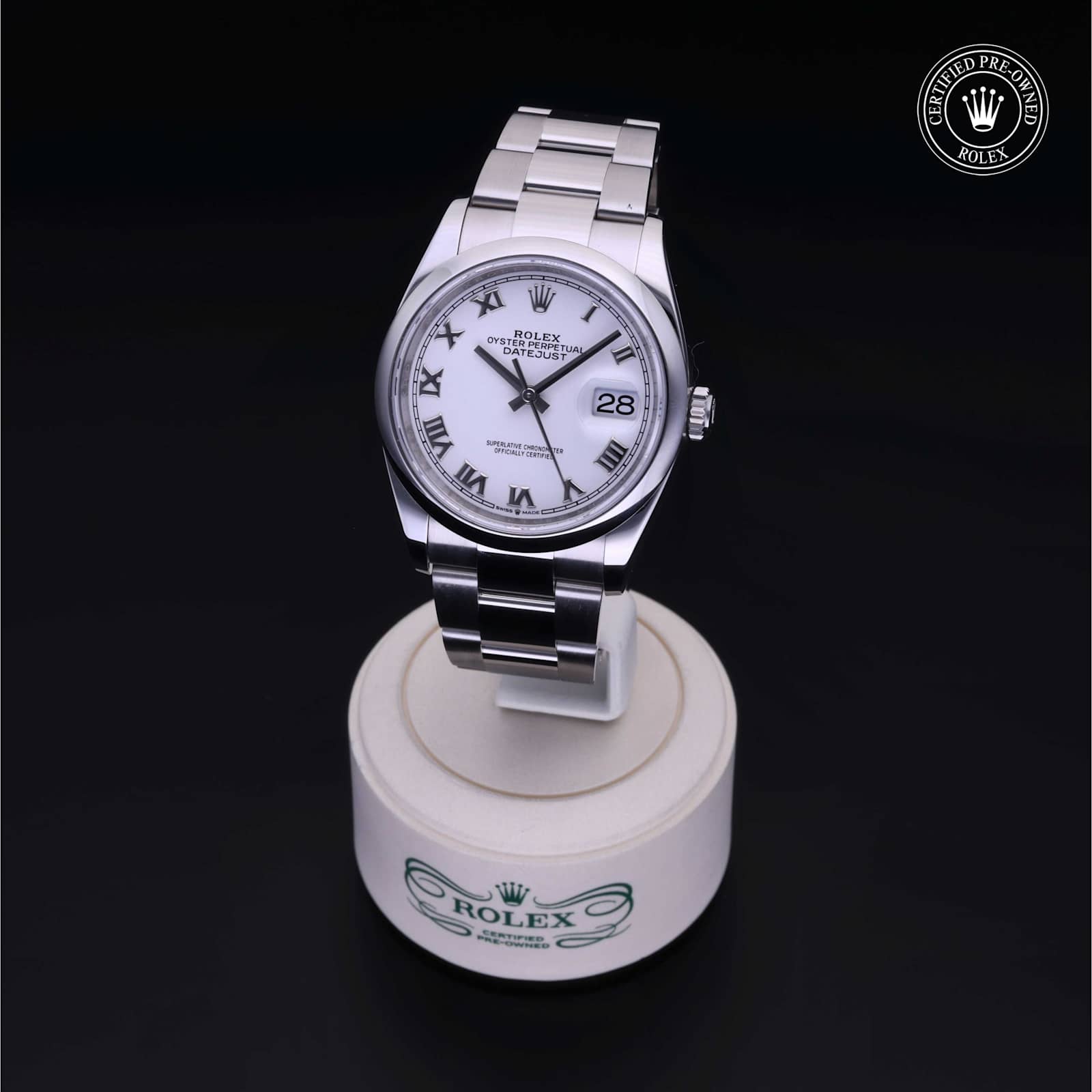 Datejust alternate view 4