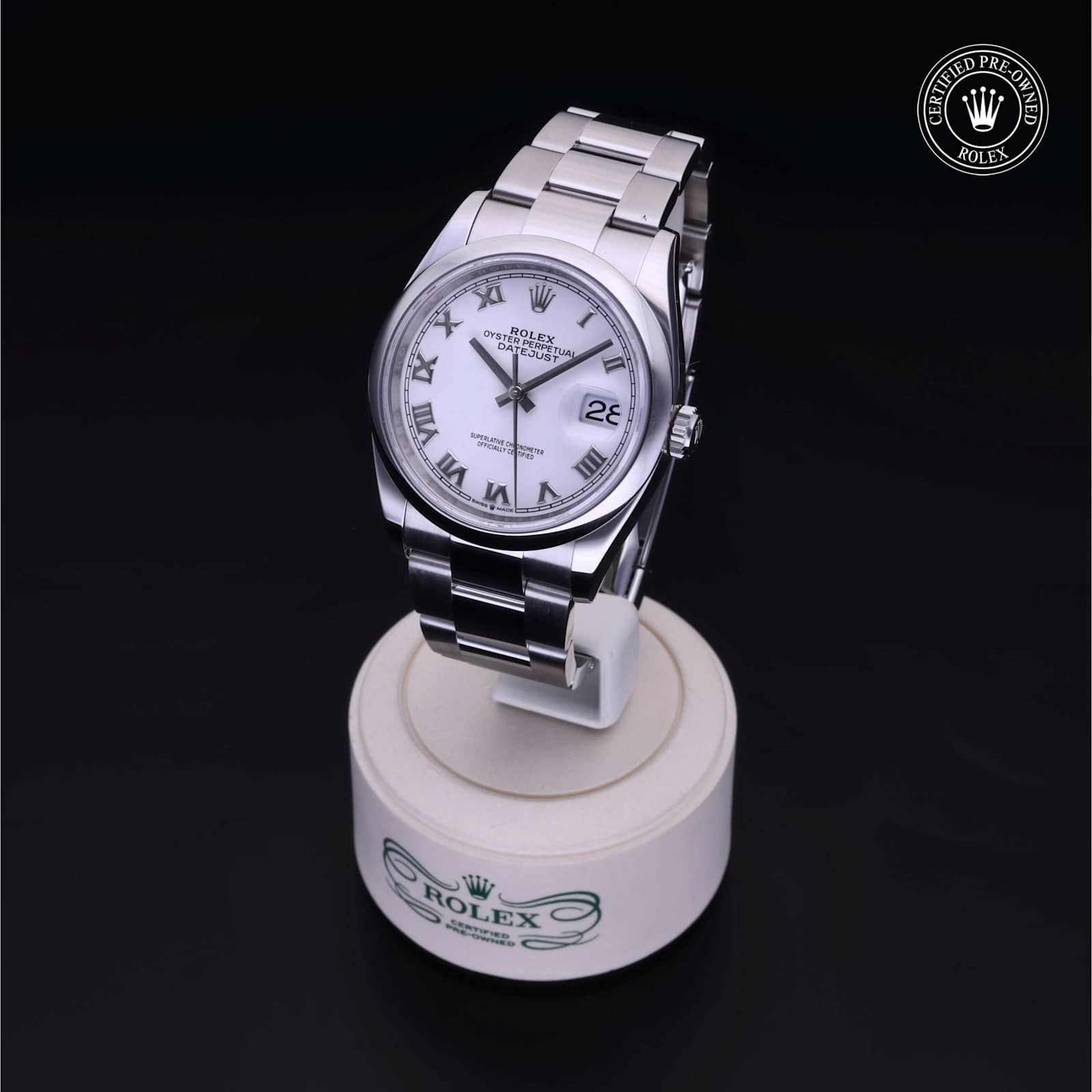 Datejust alternate view 5