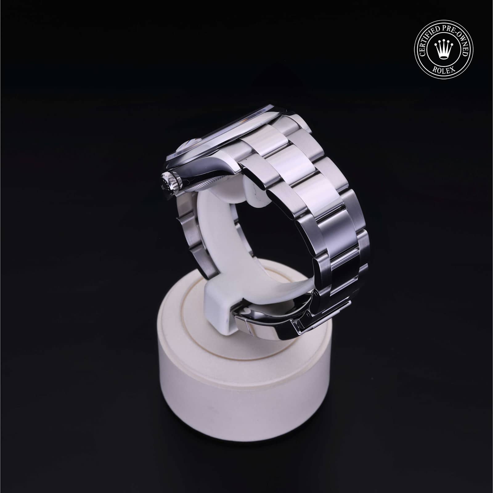 Rolex Datejust in Steel, 126200 - Bucherer