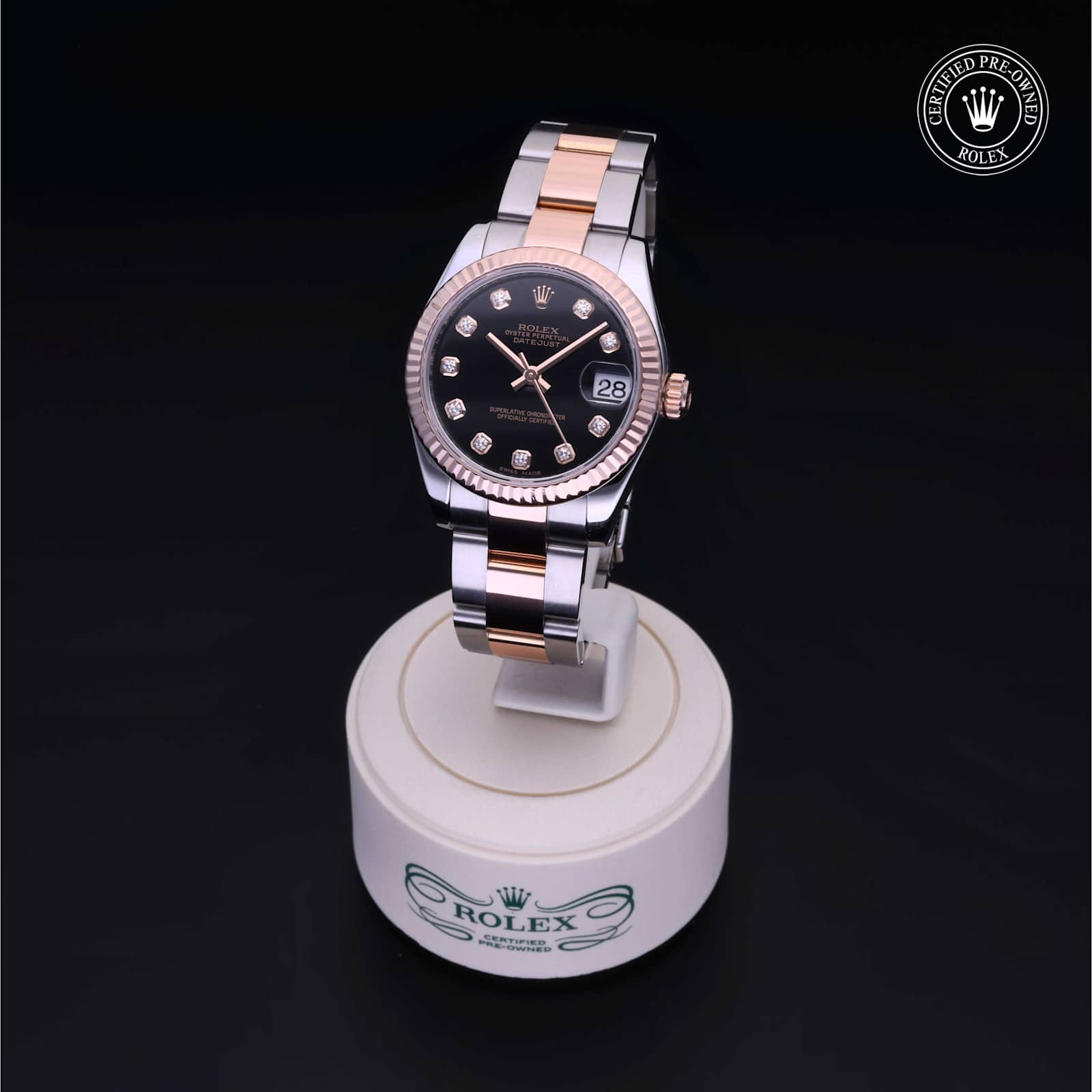 Datejust alternate view 4