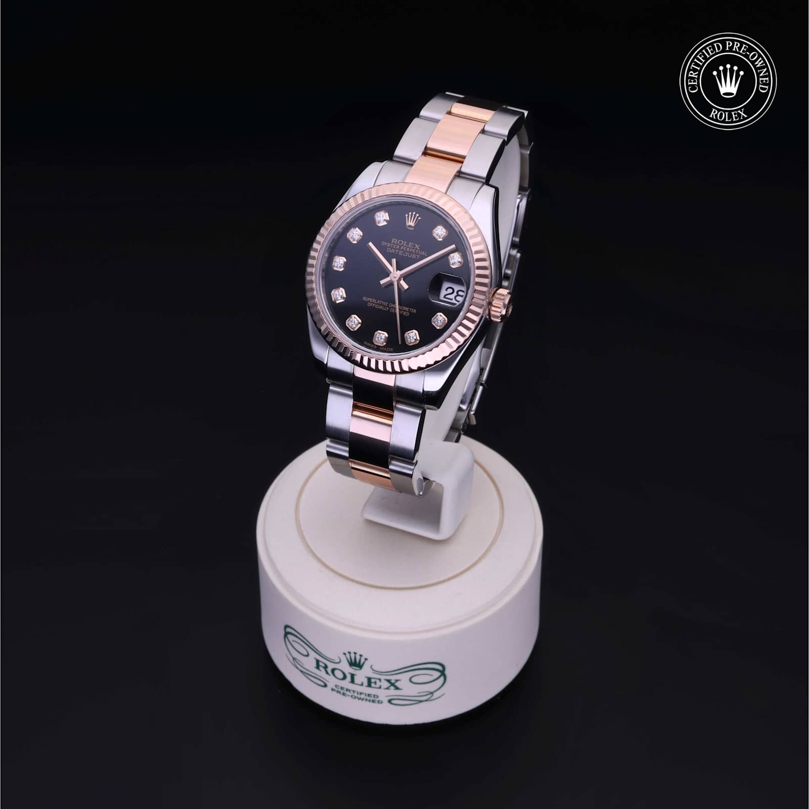 Datejust alternate view 5