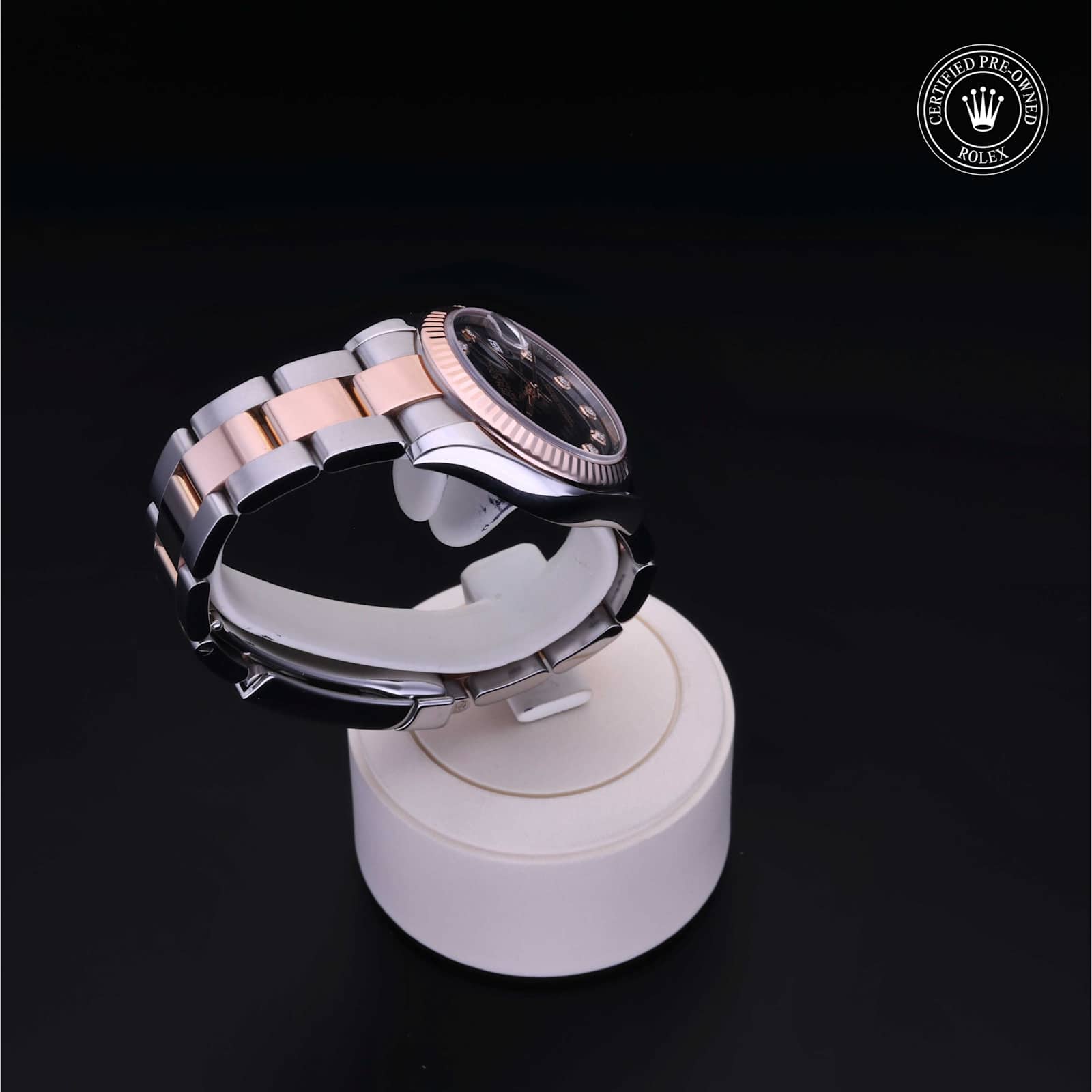 Rolex Datejust in Bicolor, 178271 - Bucherer