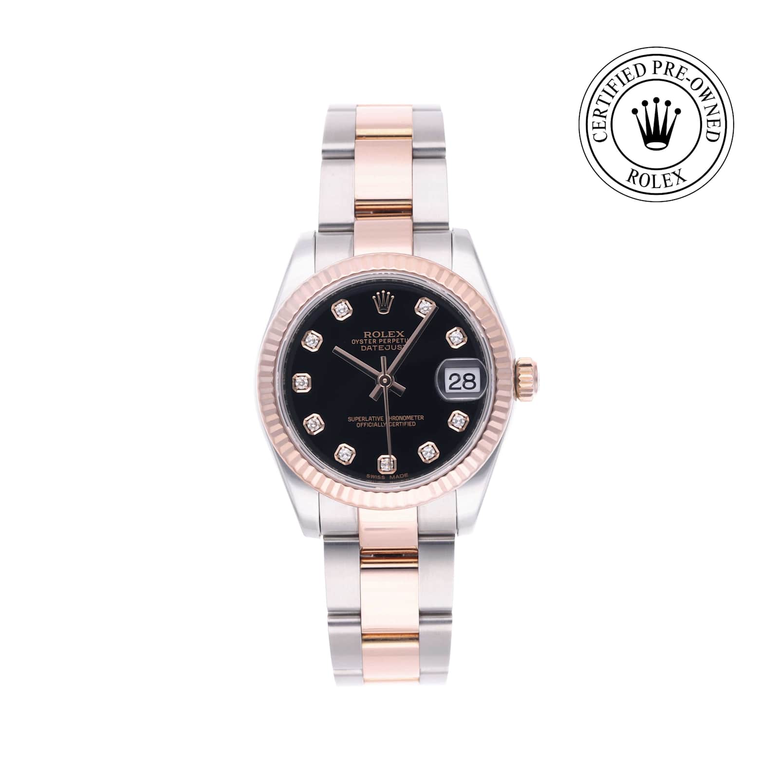 Datejust alternate view 2