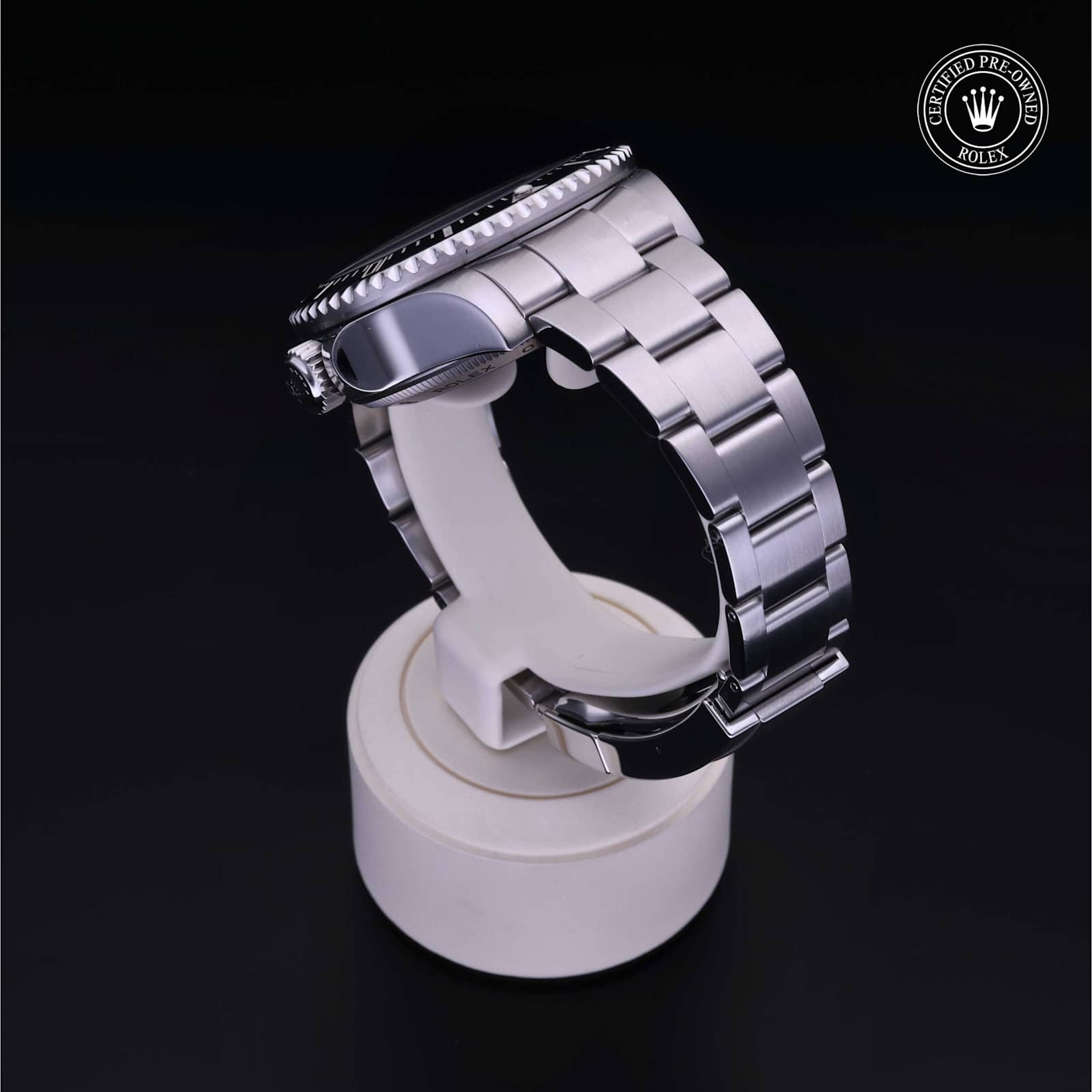 Rolex Deepsea in Steel, 116660 - Bucherer
