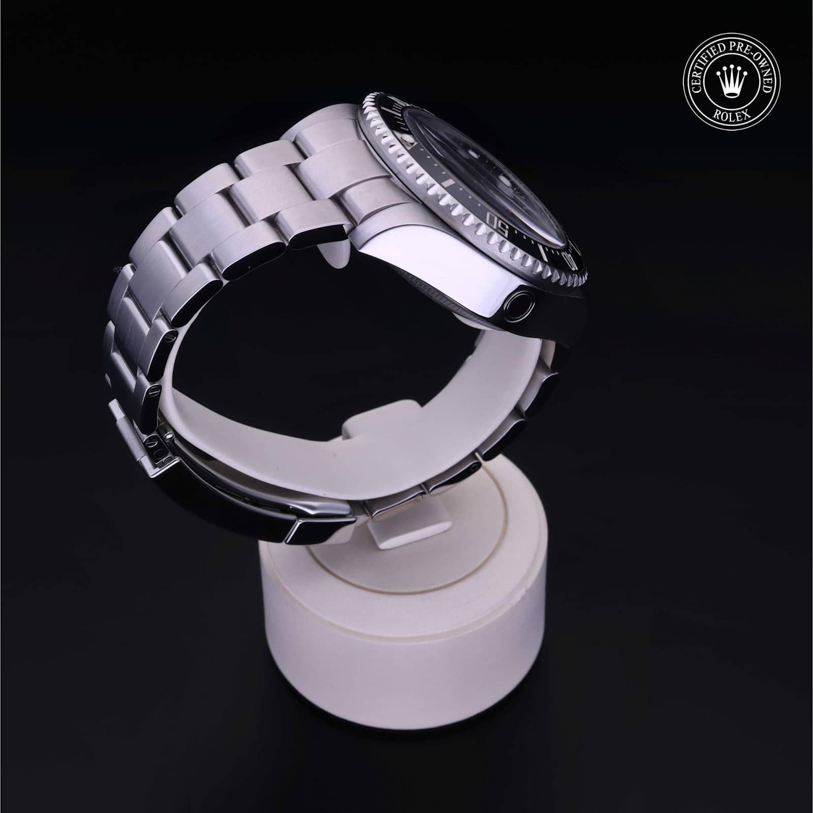 Rolex Deepsea in Steel, 116660 - Bucherer