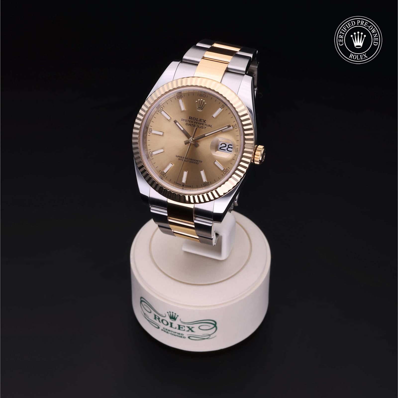 Datejust alternate view 5