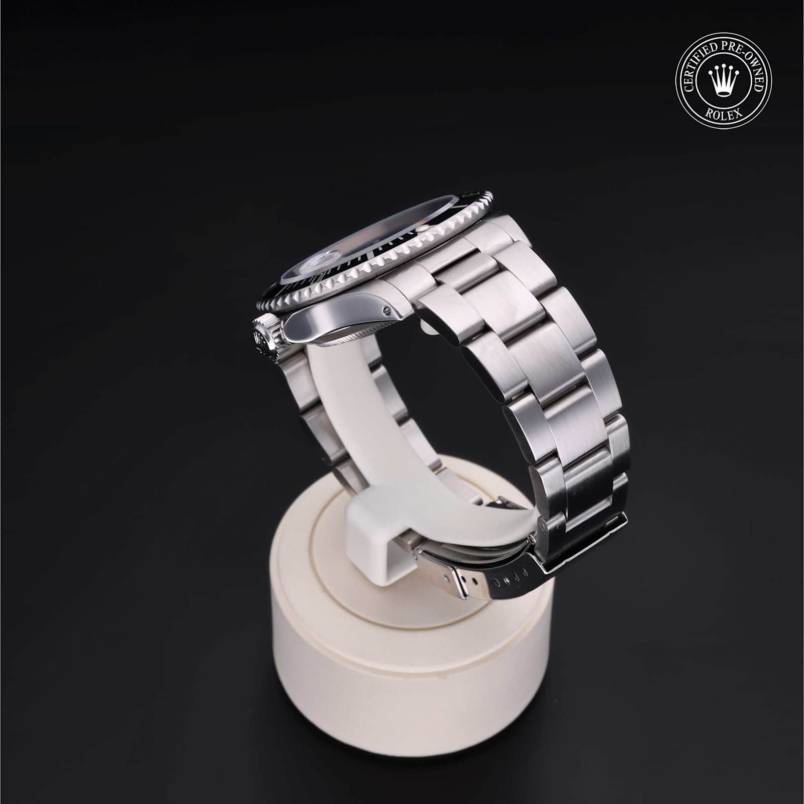Rolex Submariner Date in Steel, 16610T - Bucherer