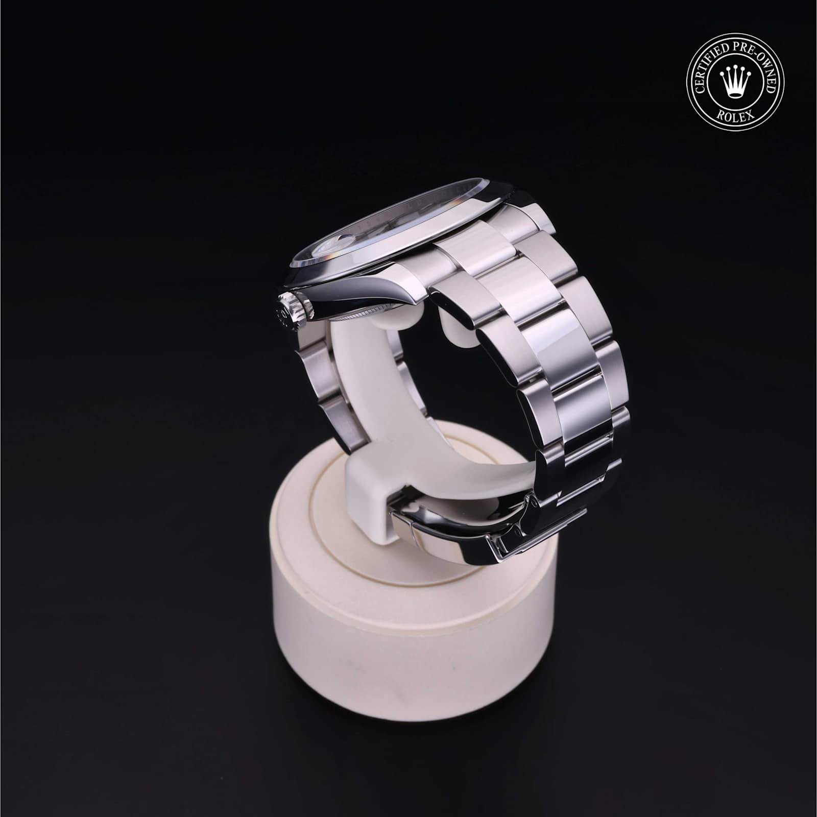Rolex Datejust in Steel, 126300 - Bucherer