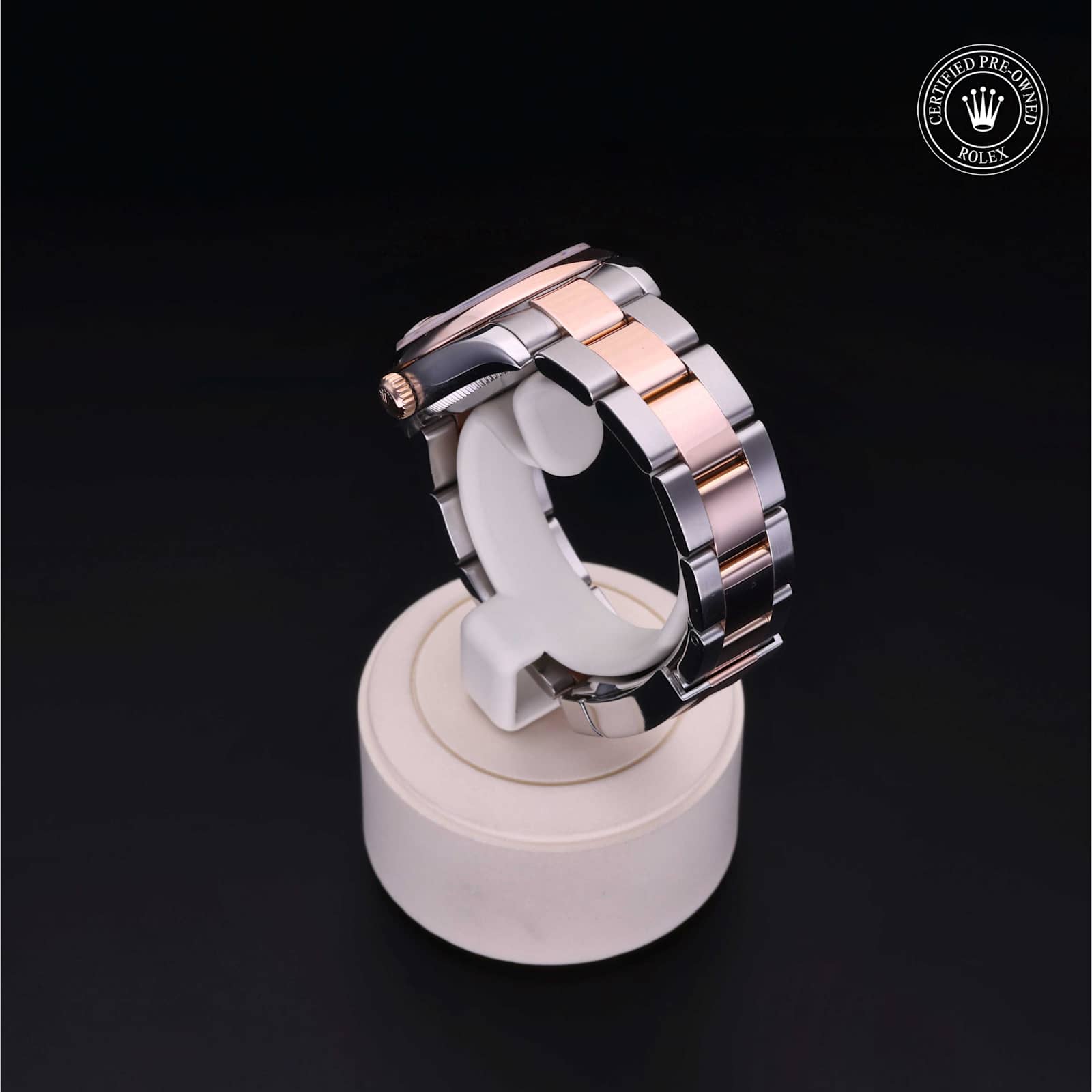 Rolex Datejust in Bicolor, 178241 - Bucherer