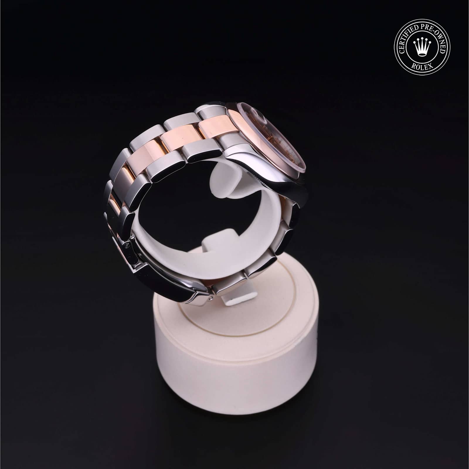 Rolex Datejust in Bicolor, 178241 - Bucherer