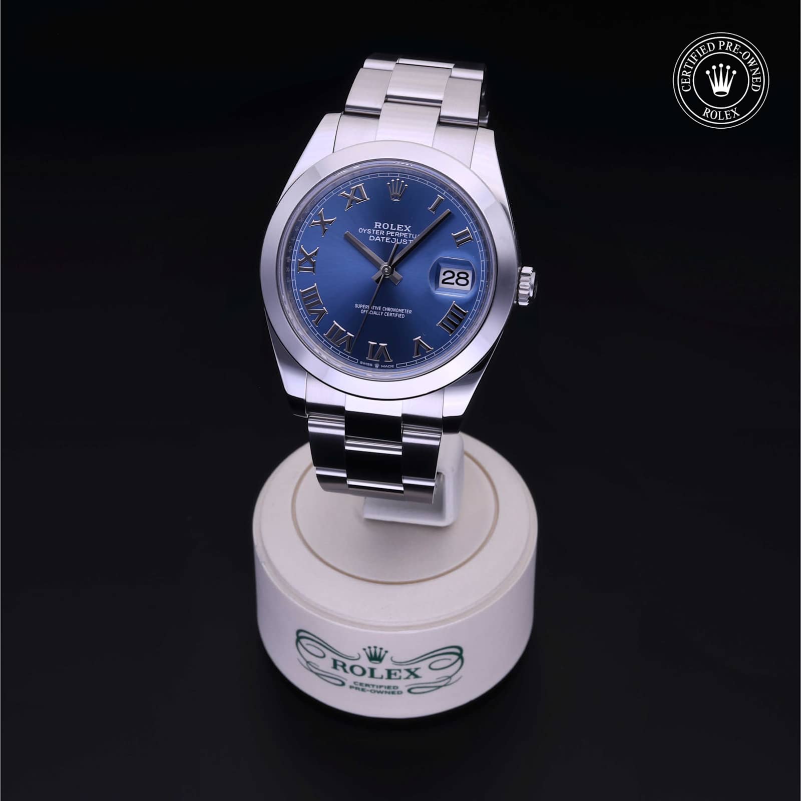 Datejust alternate view 4