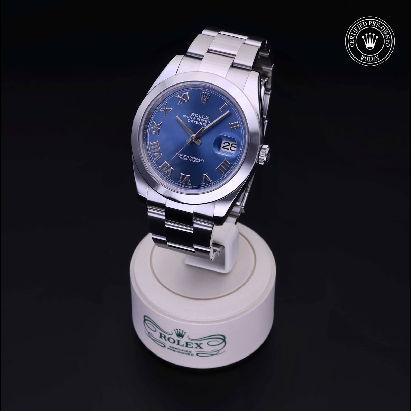Datejust alternate view 5