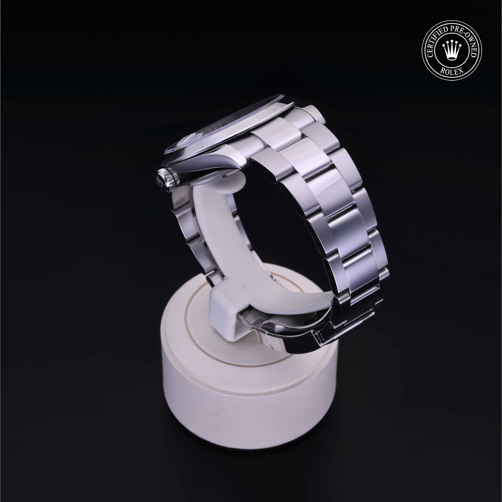 Rolex Datejust in Steel, 126300 - Bucherer