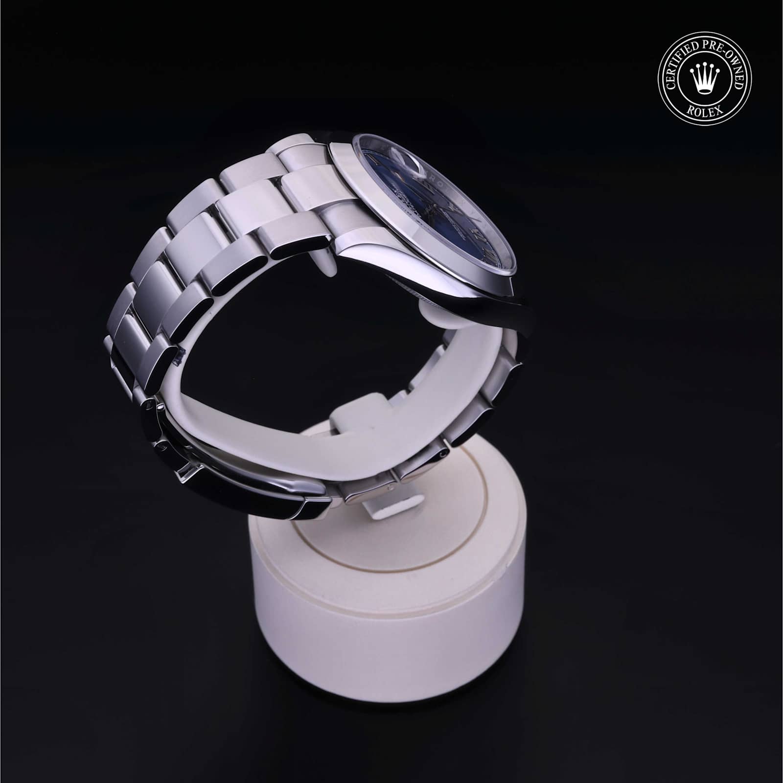 Rolex Datejust in Steel, 126300 - Bucherer