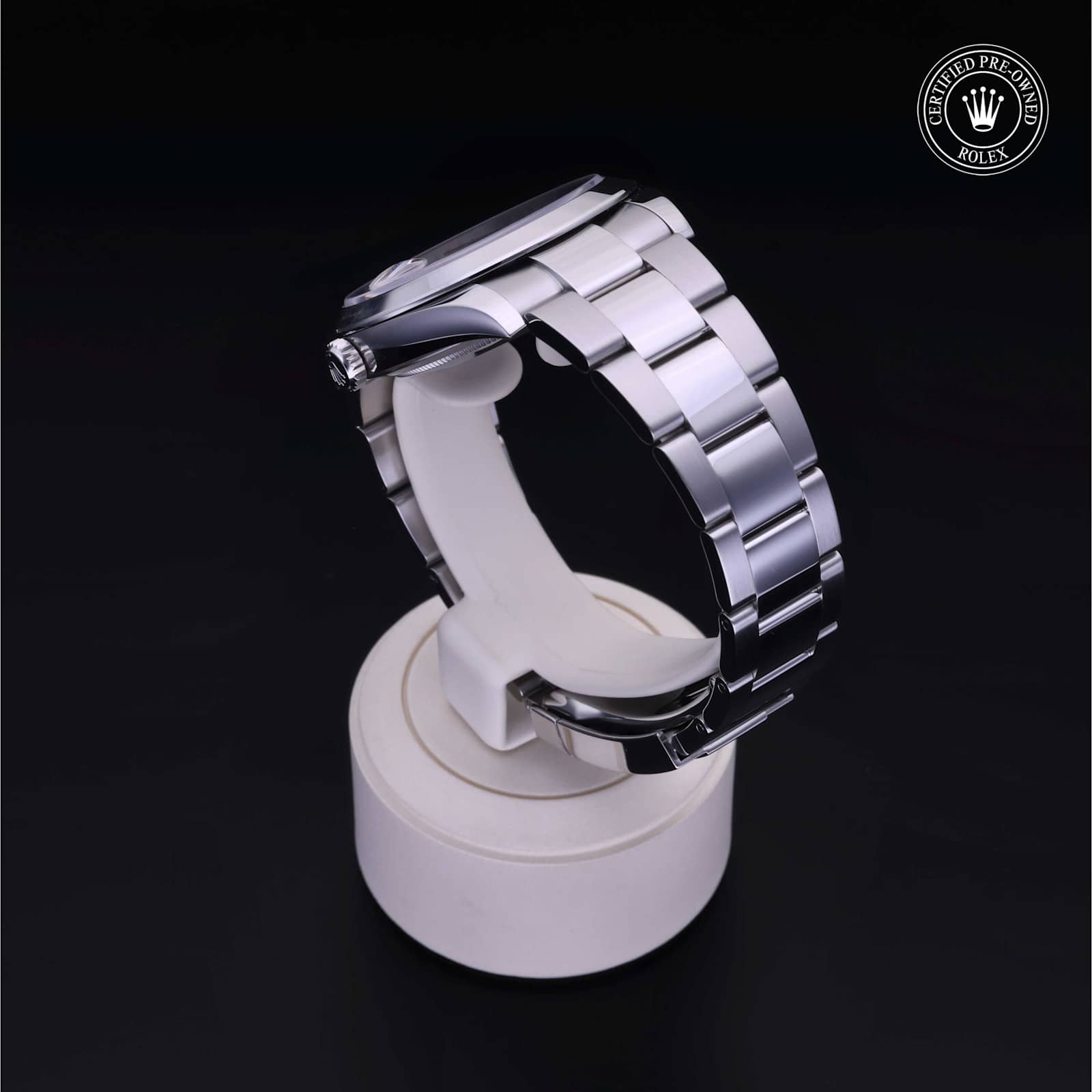 Rolex Datejust in Steel, 126300 - Bucherer