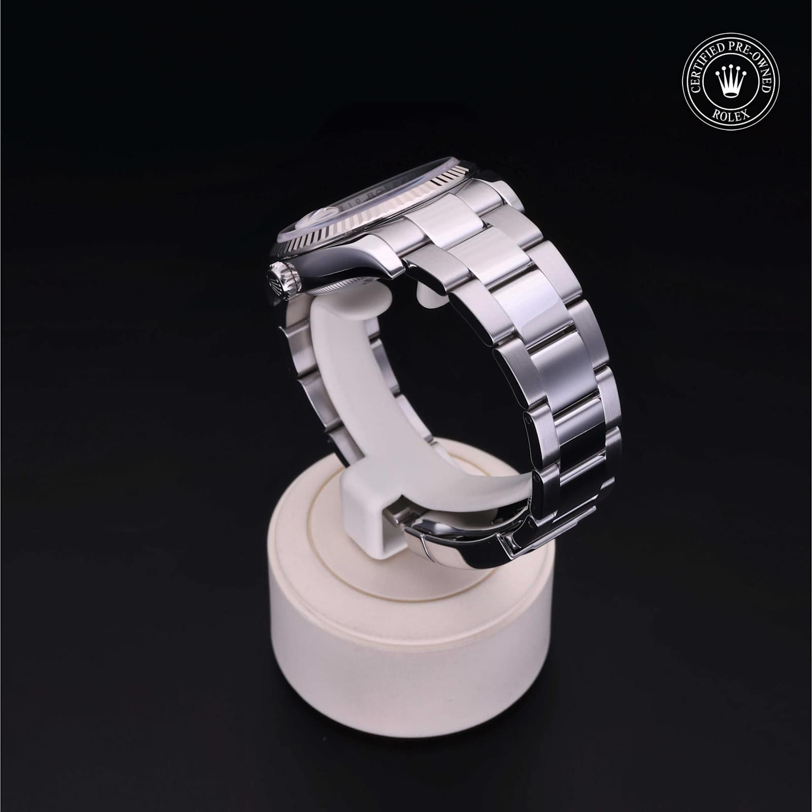 Rolex Datejust in Steel, 116234 - Bucherer