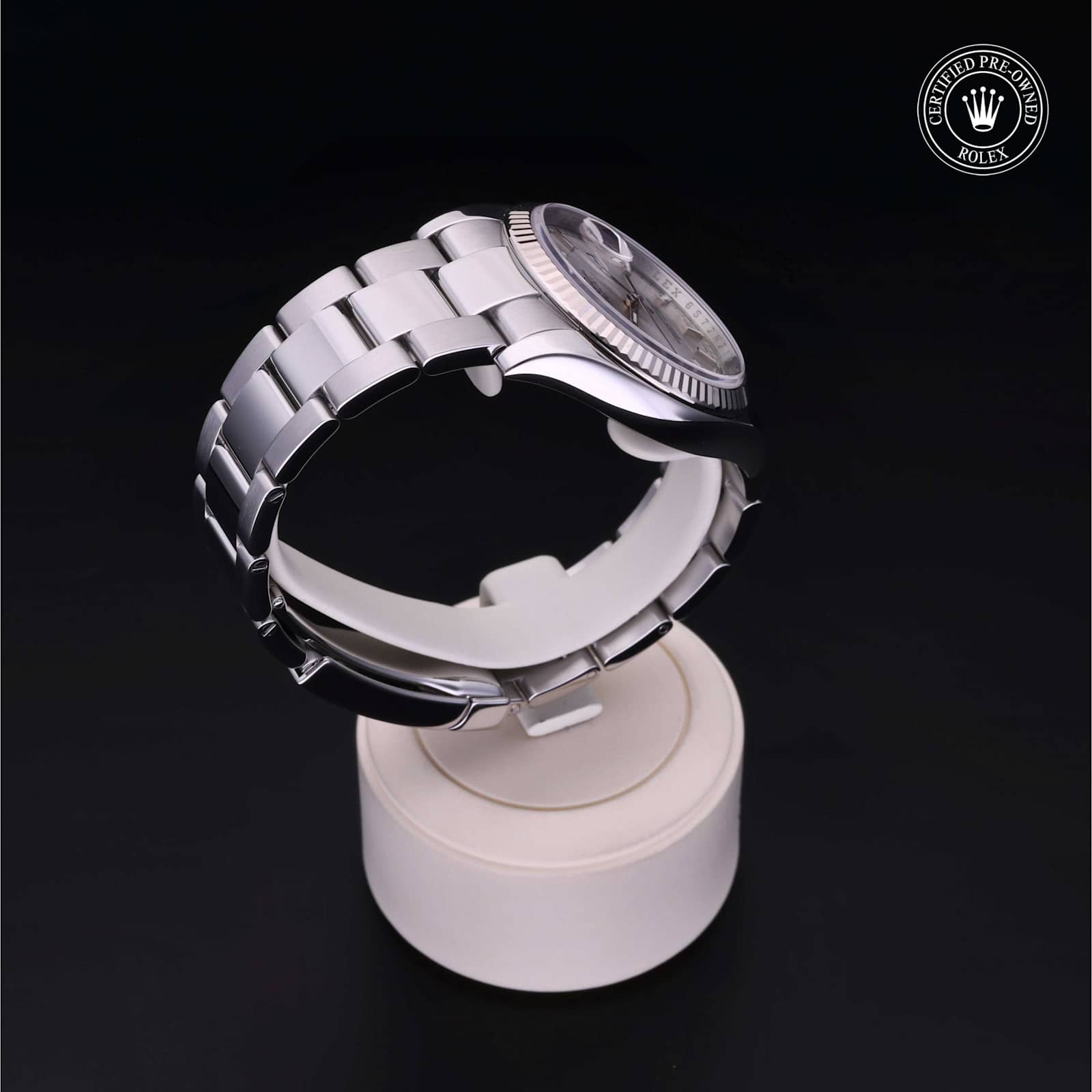 Rolex Datejust in Steel, 116234 - Bucherer