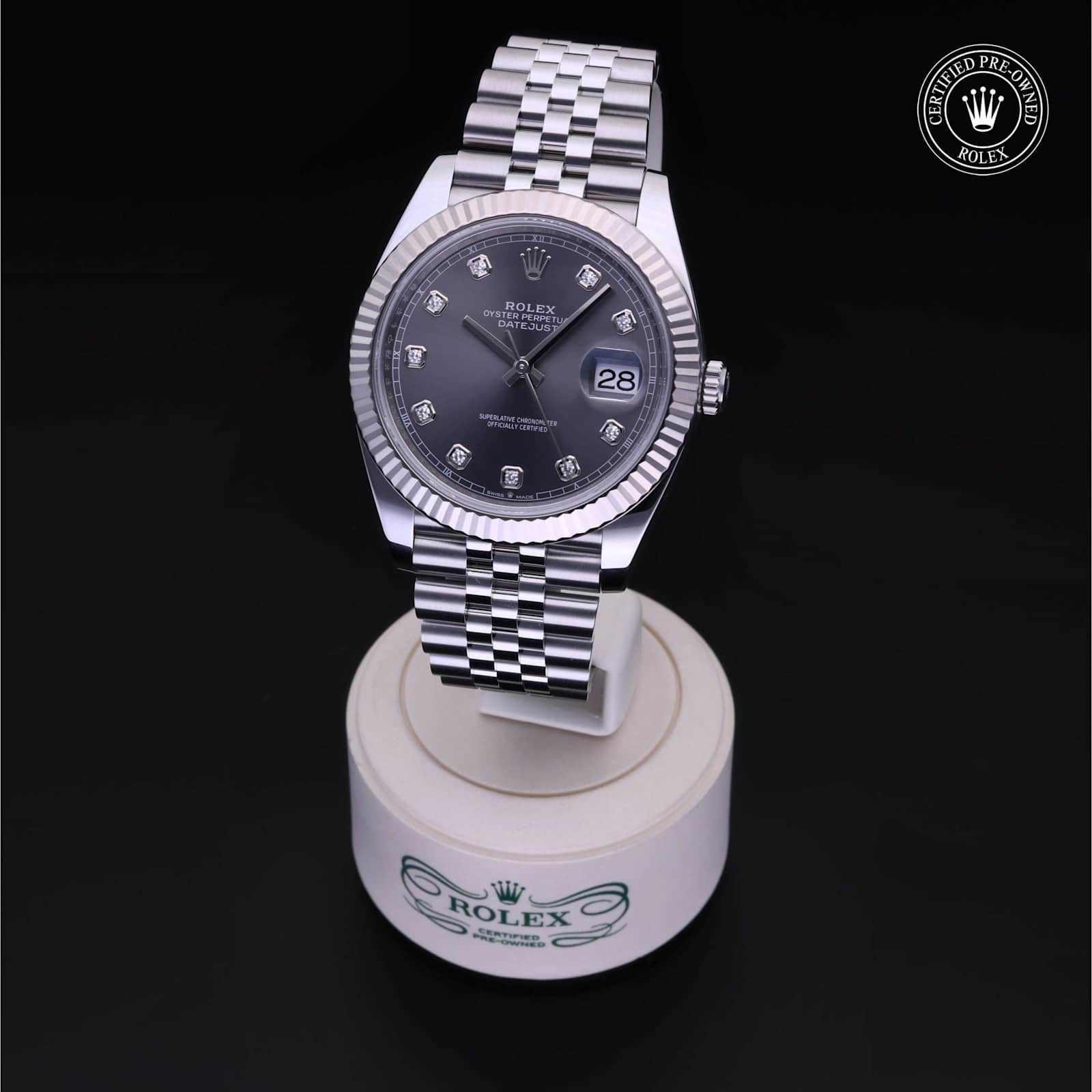 Datejust alternate view 4