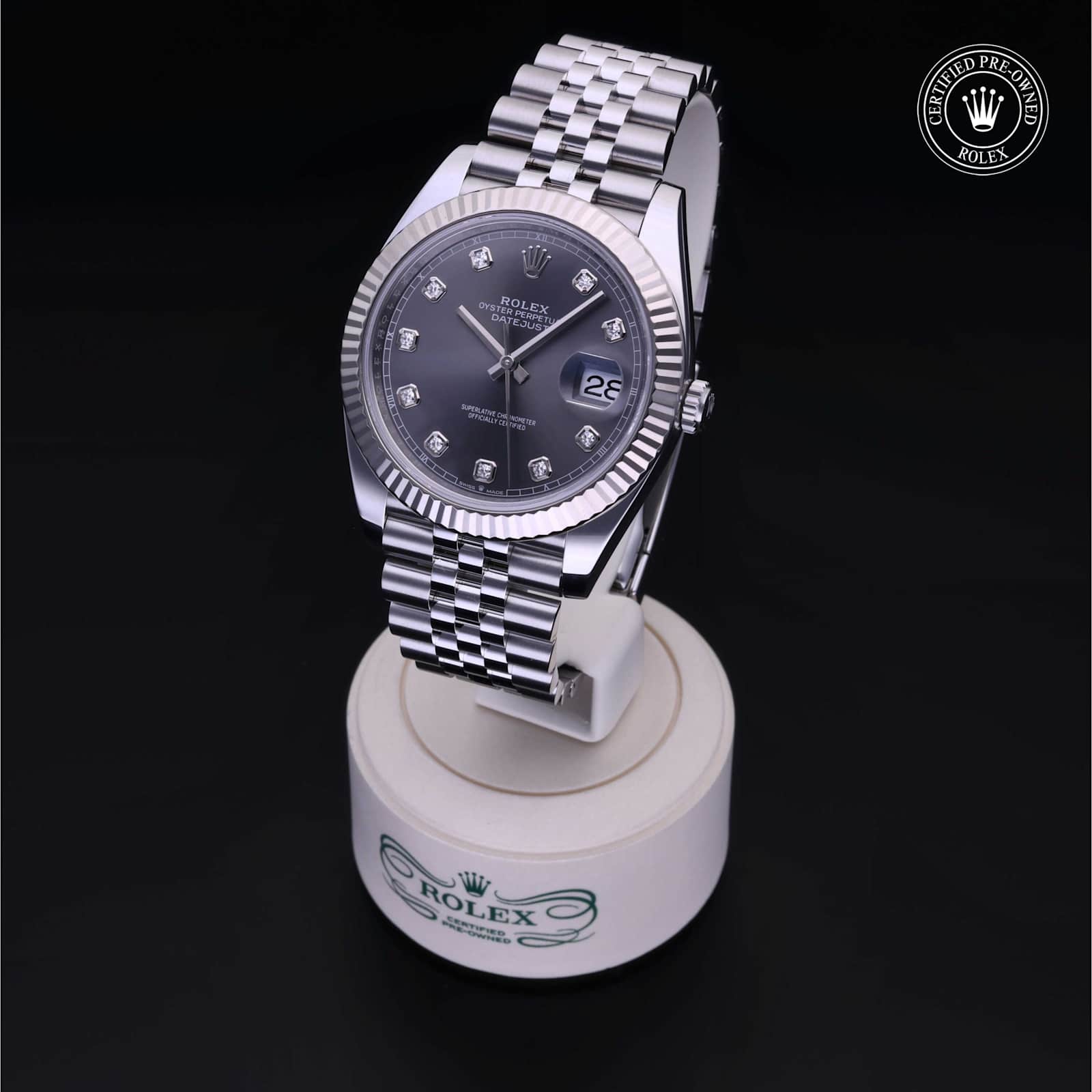 Datejust alternate view 5